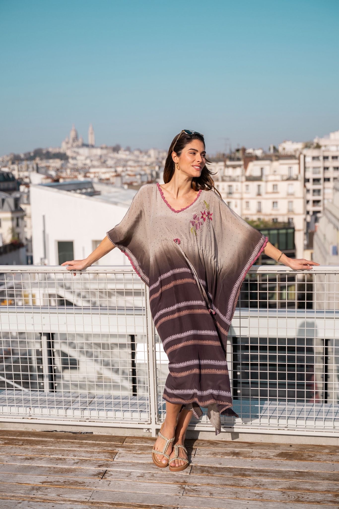 Caftan LOLA