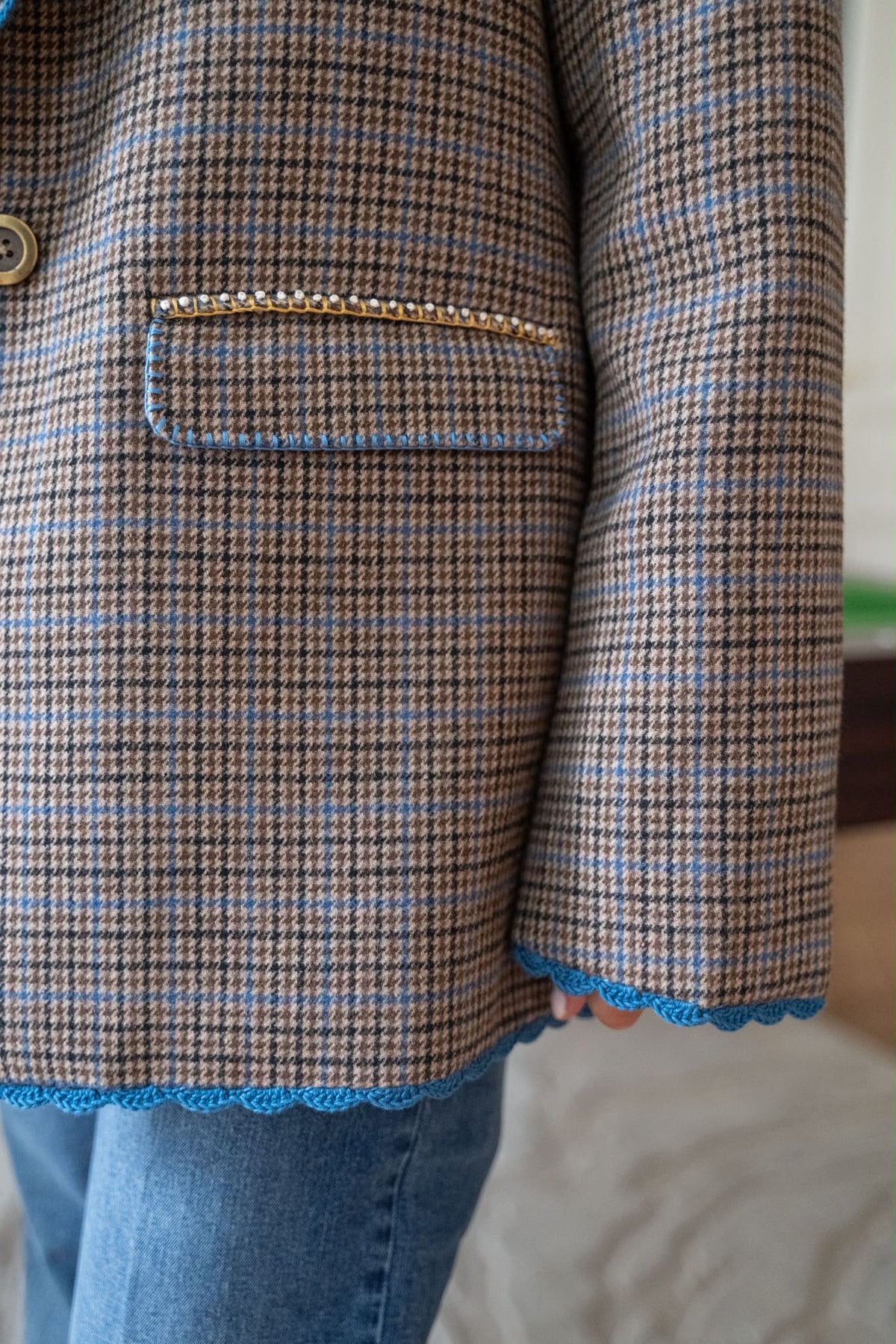 Blazer NIRINA