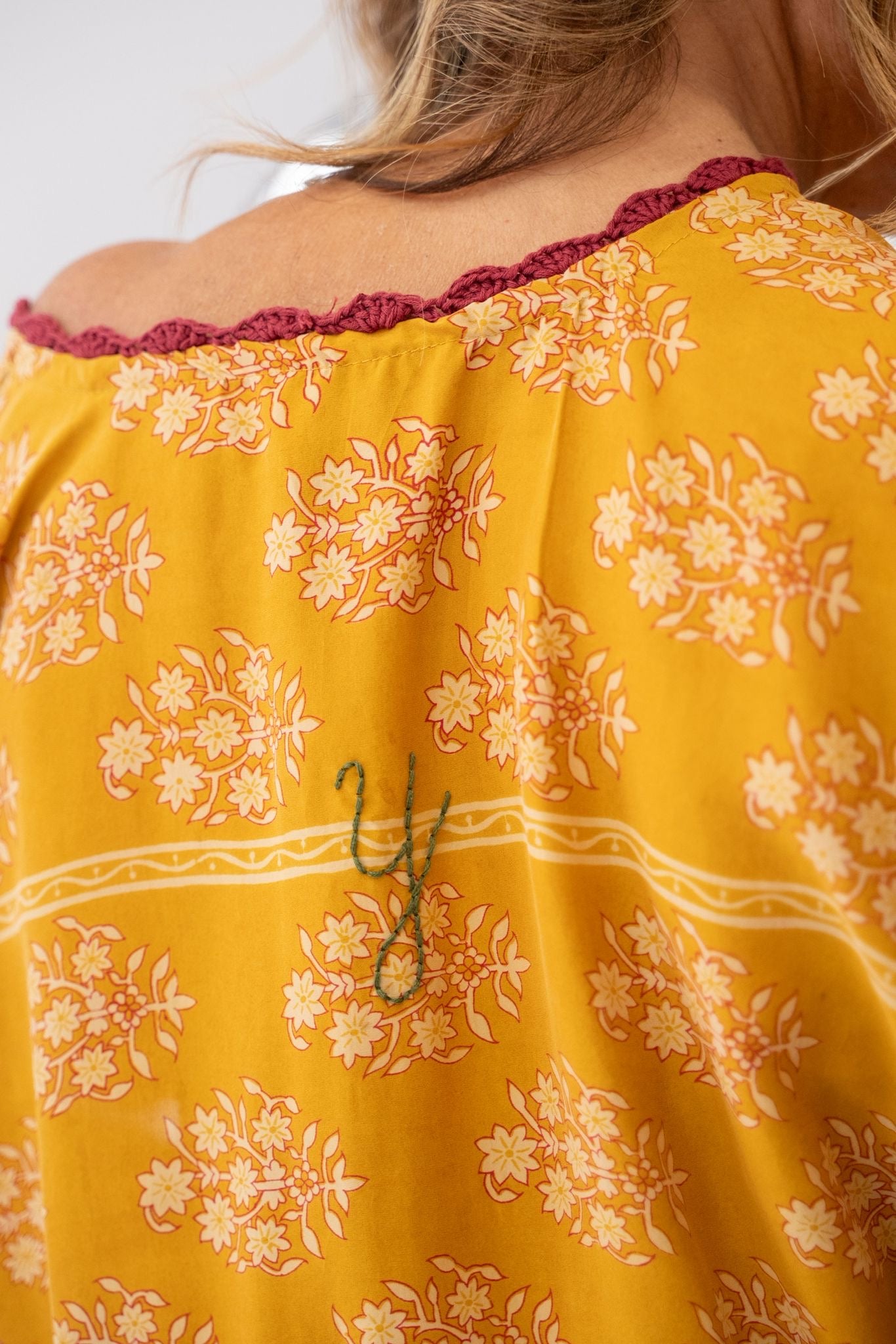 Caftan LILOU