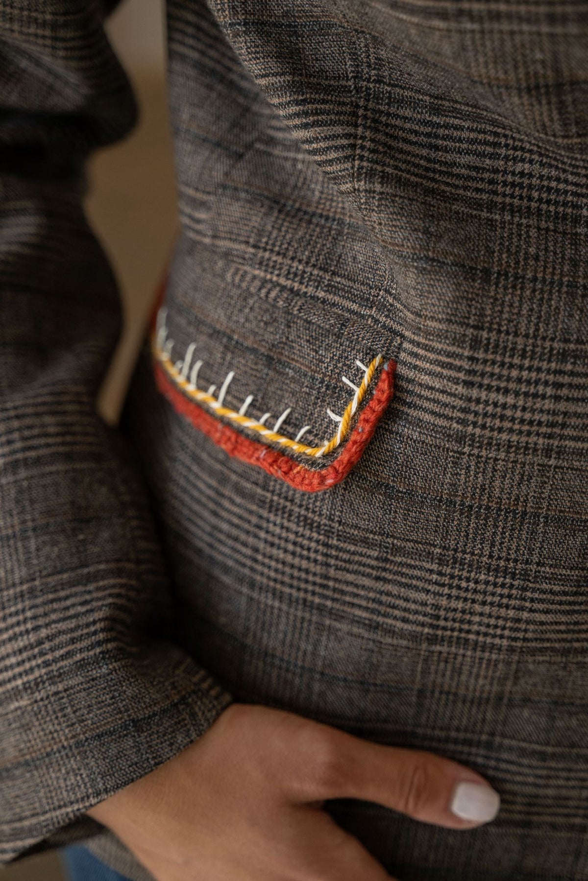 Blazer MODE