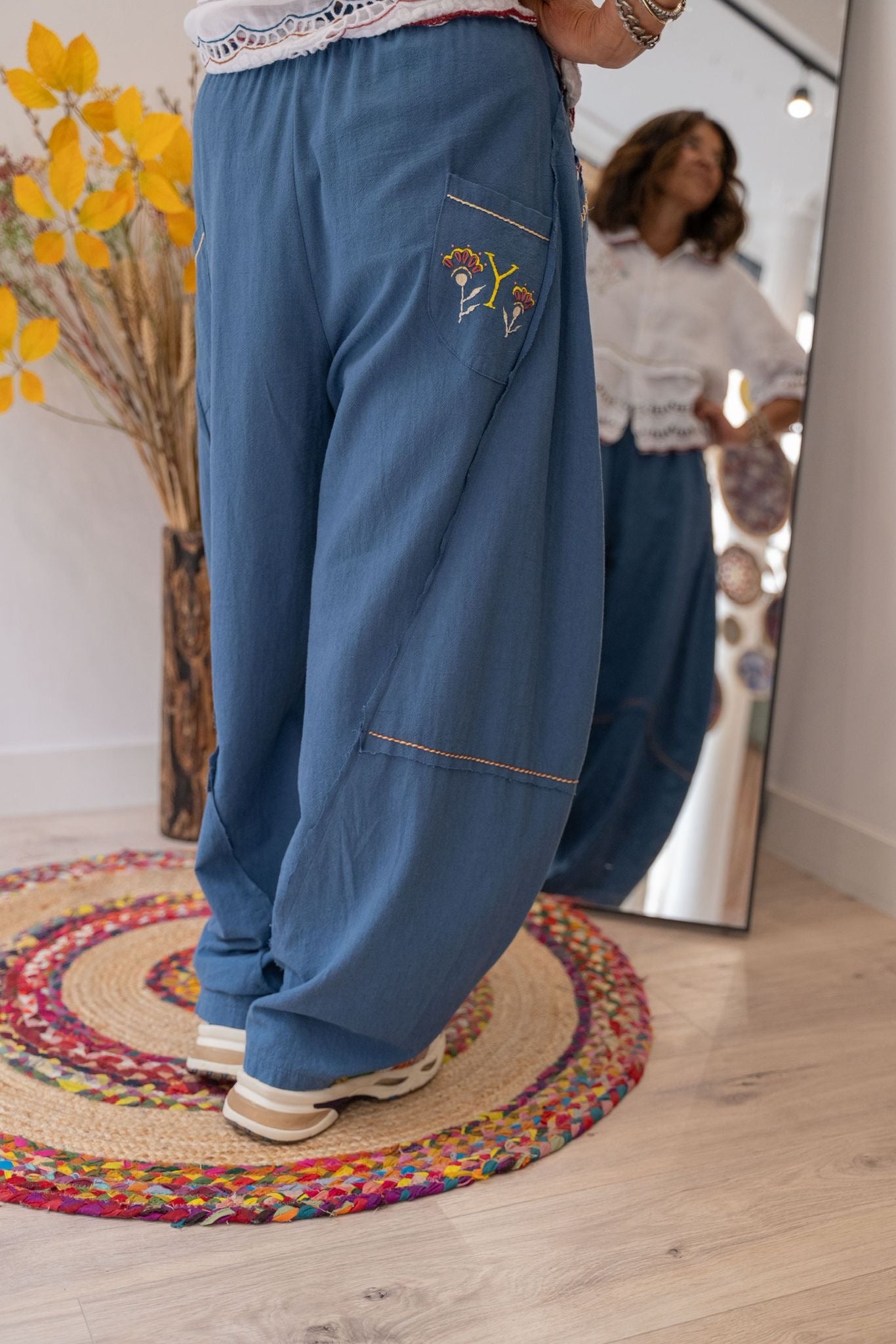 Pantalon TIMAEL