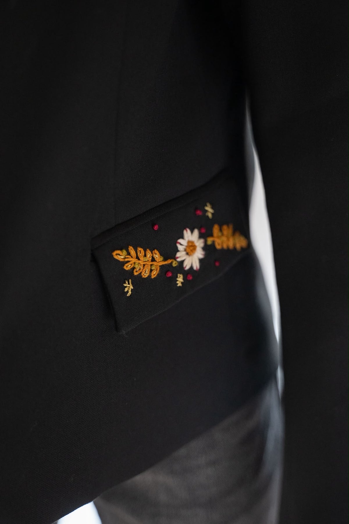Blazer IRÈNE