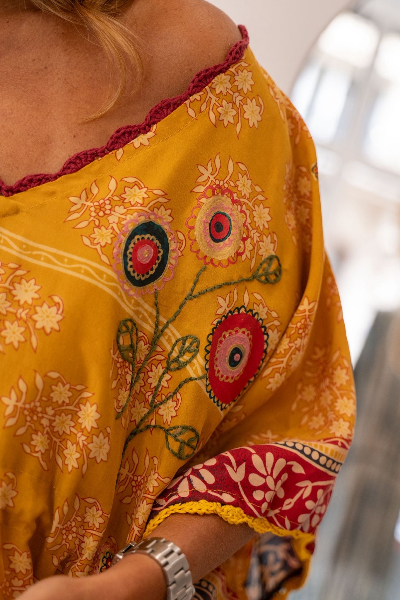 Caftan LILOU