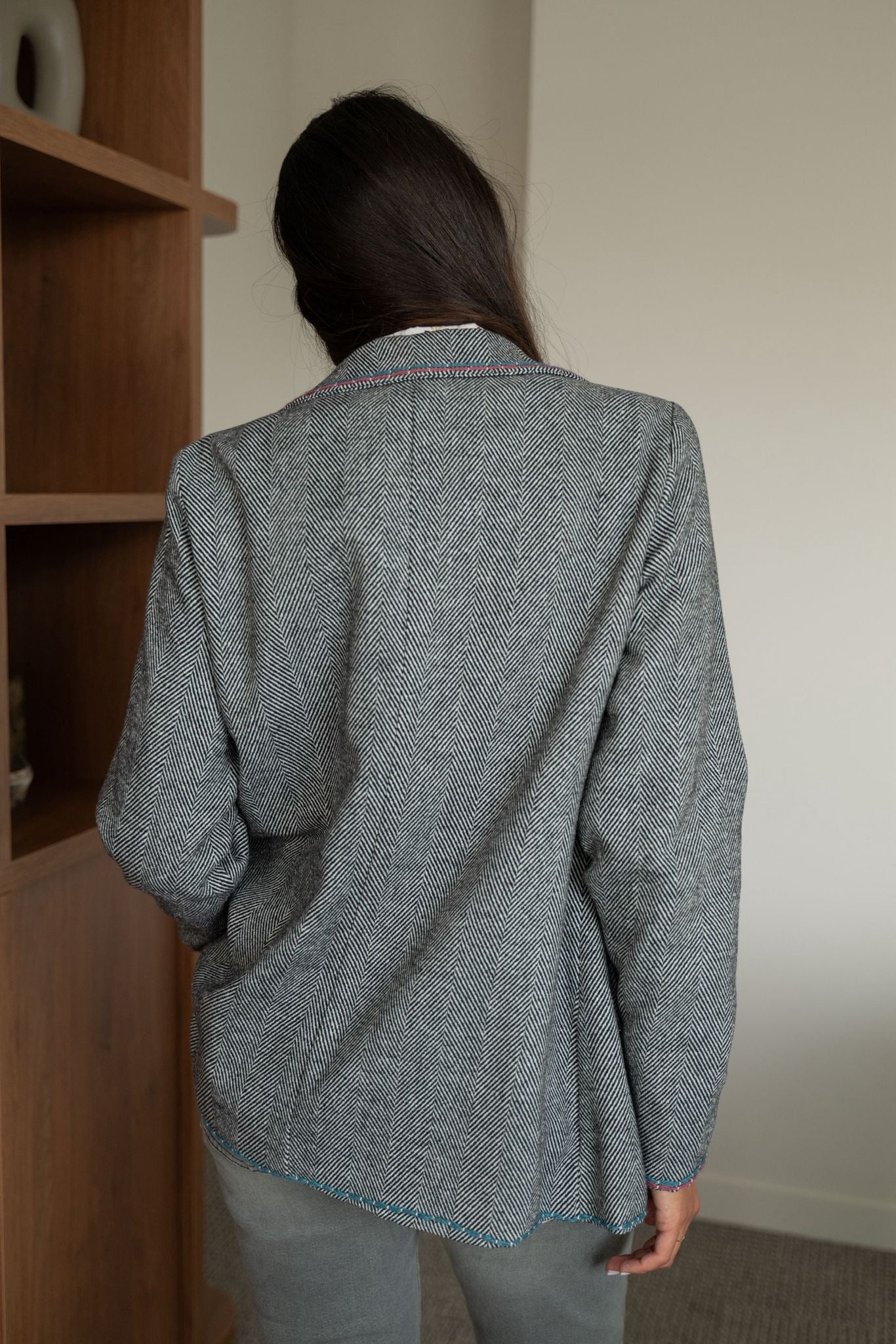Blazer HUGO