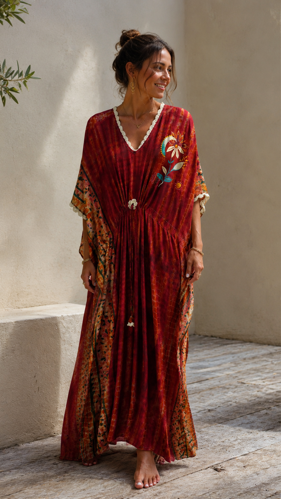 Caftan RITA