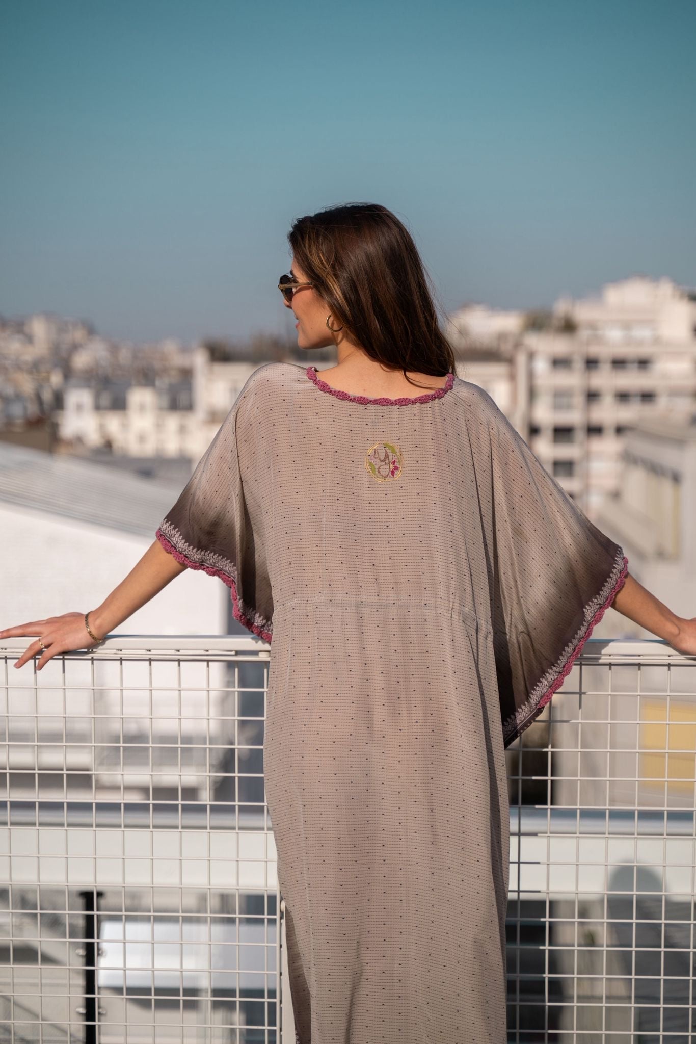 Caftan LOLA