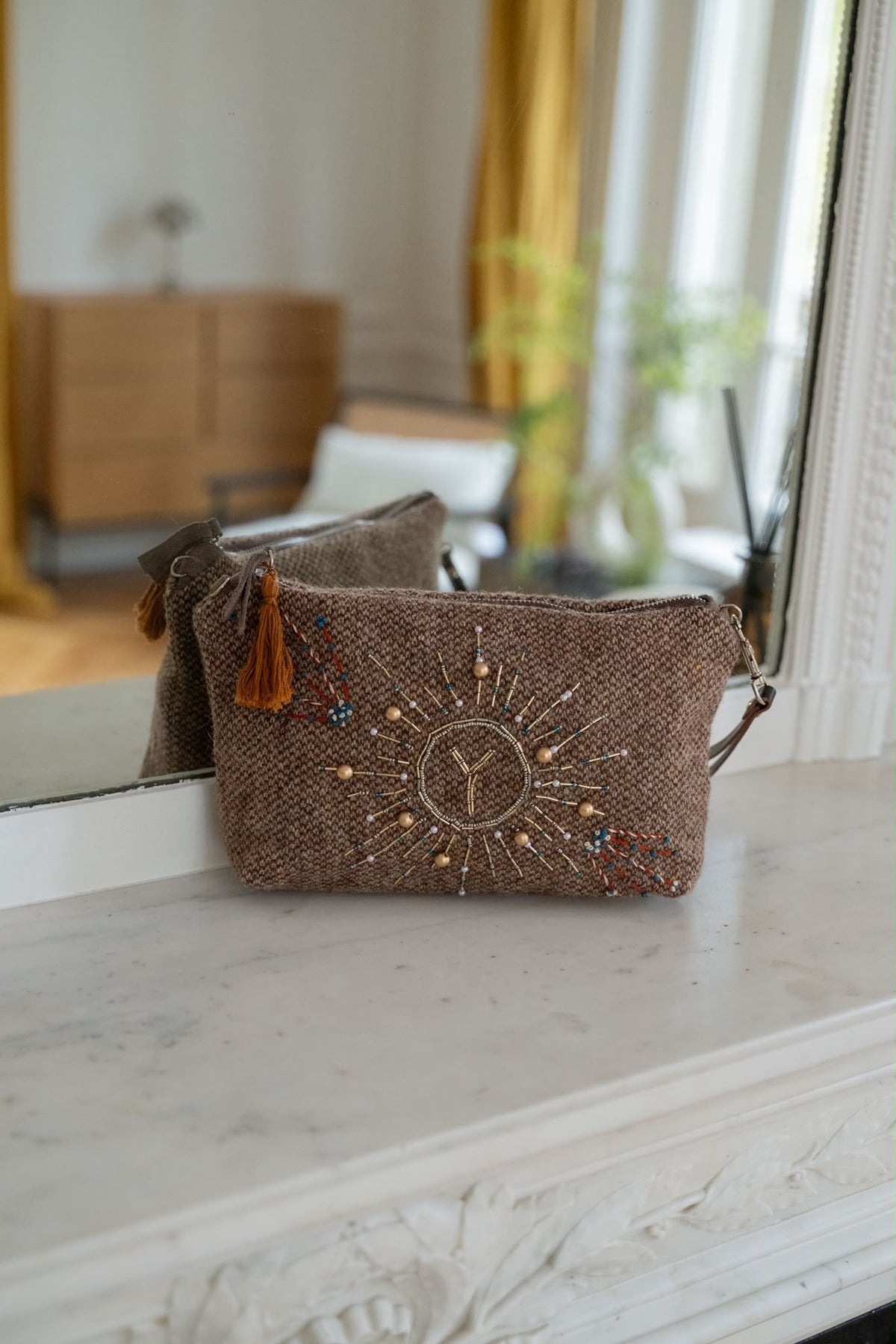 Pochette CAPRI