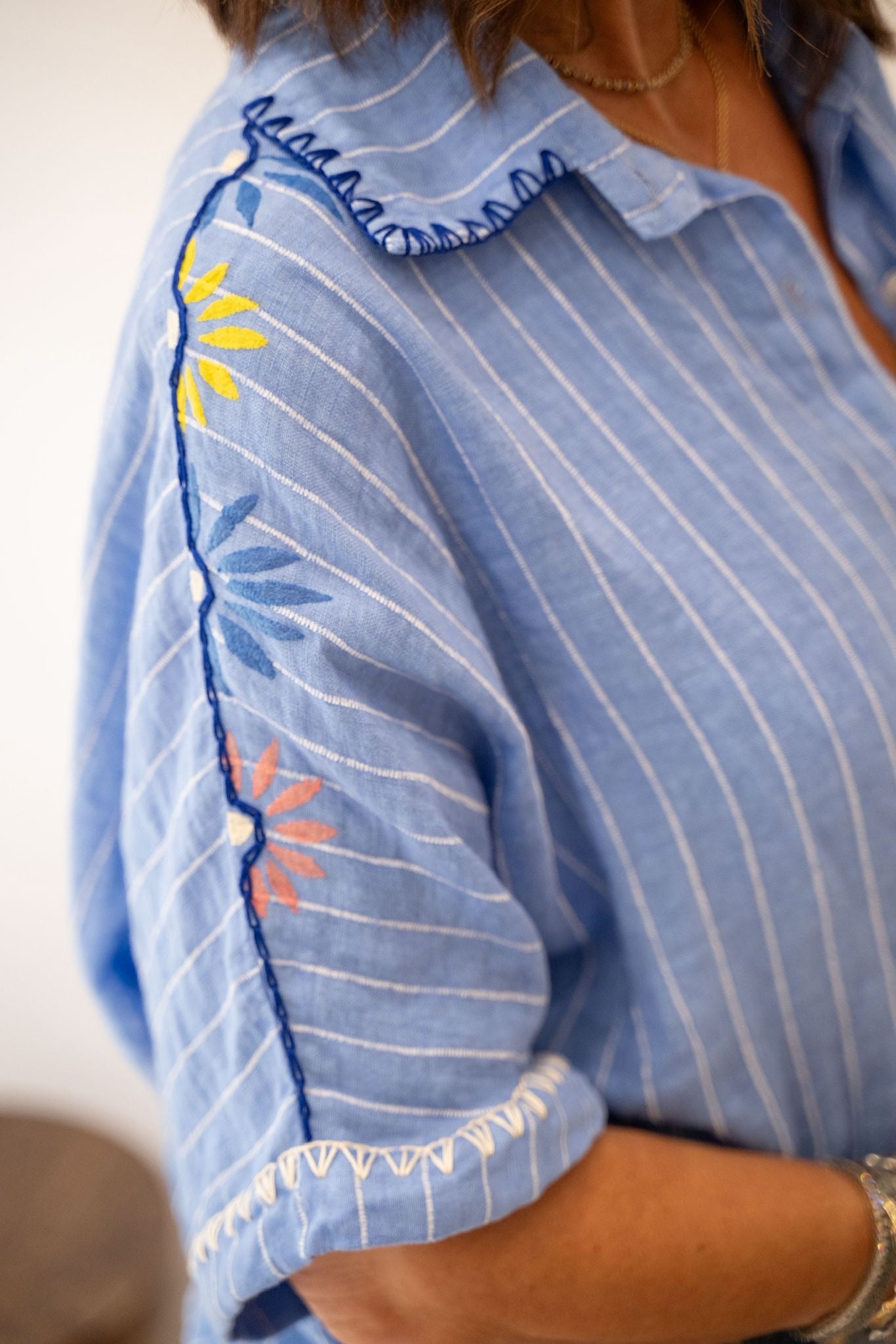 Chemise KATYA