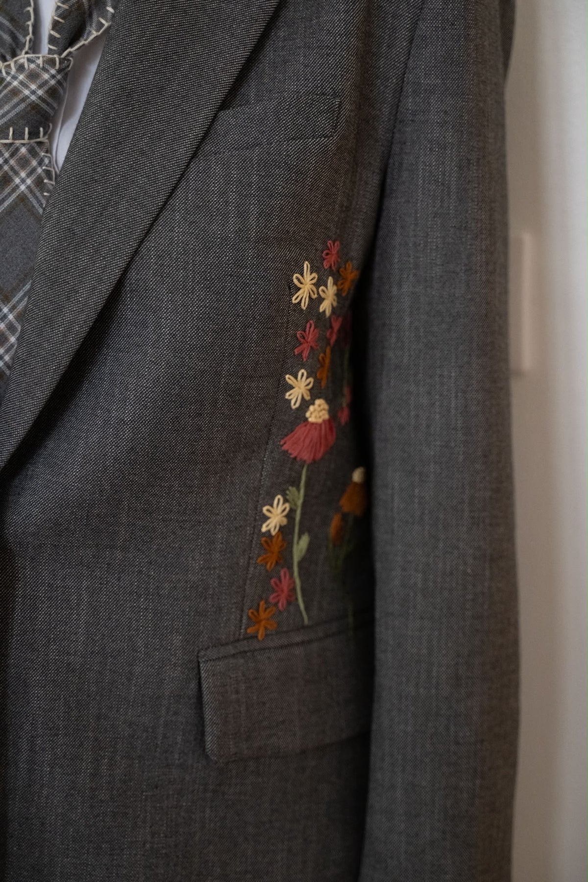 Blazer ANAIS