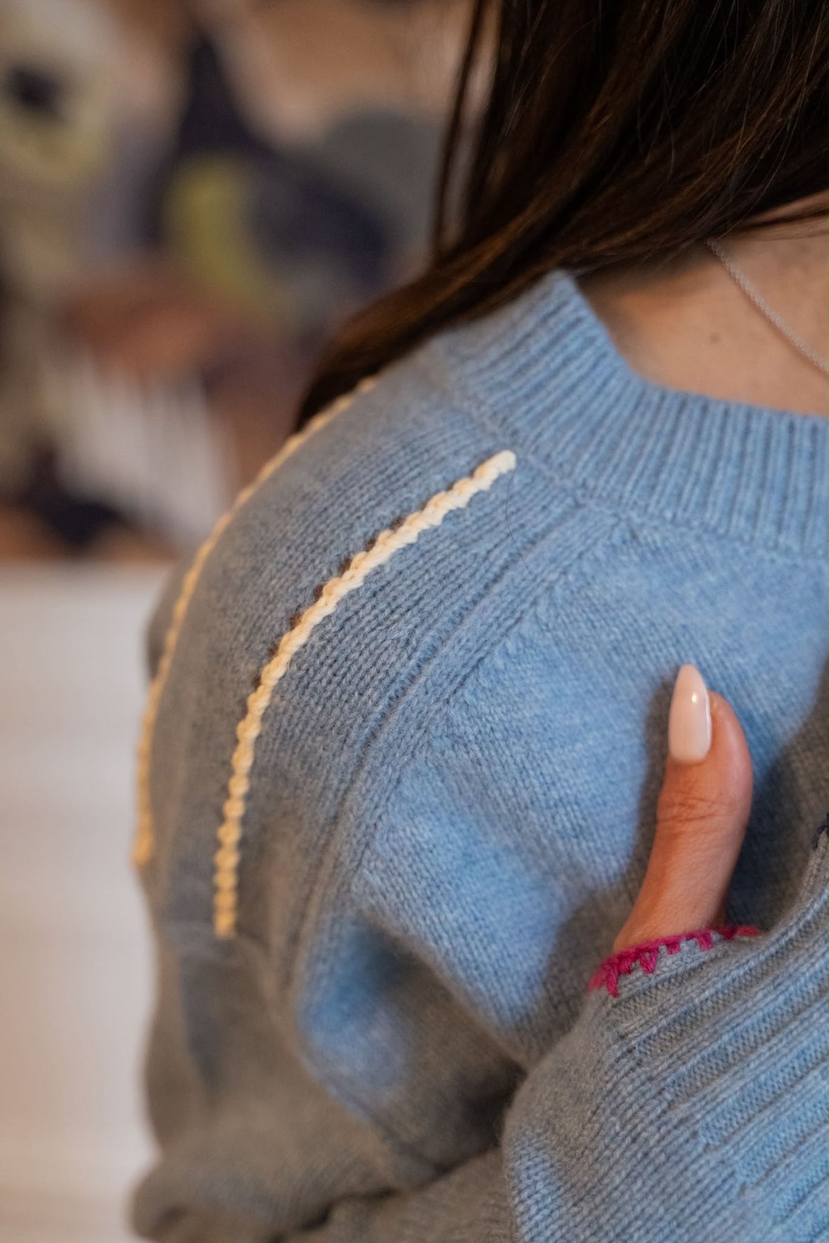 Pull LILOU