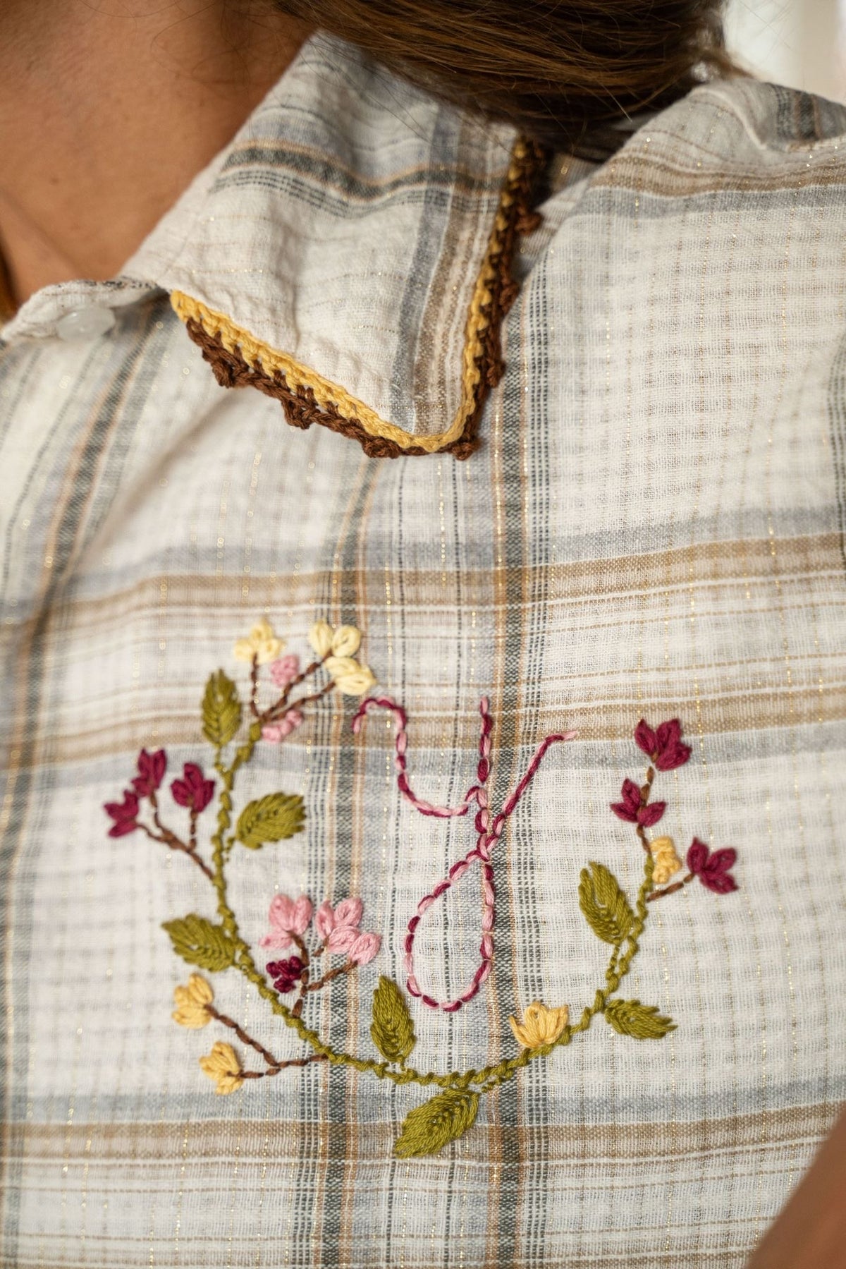 Chemise BIANCA