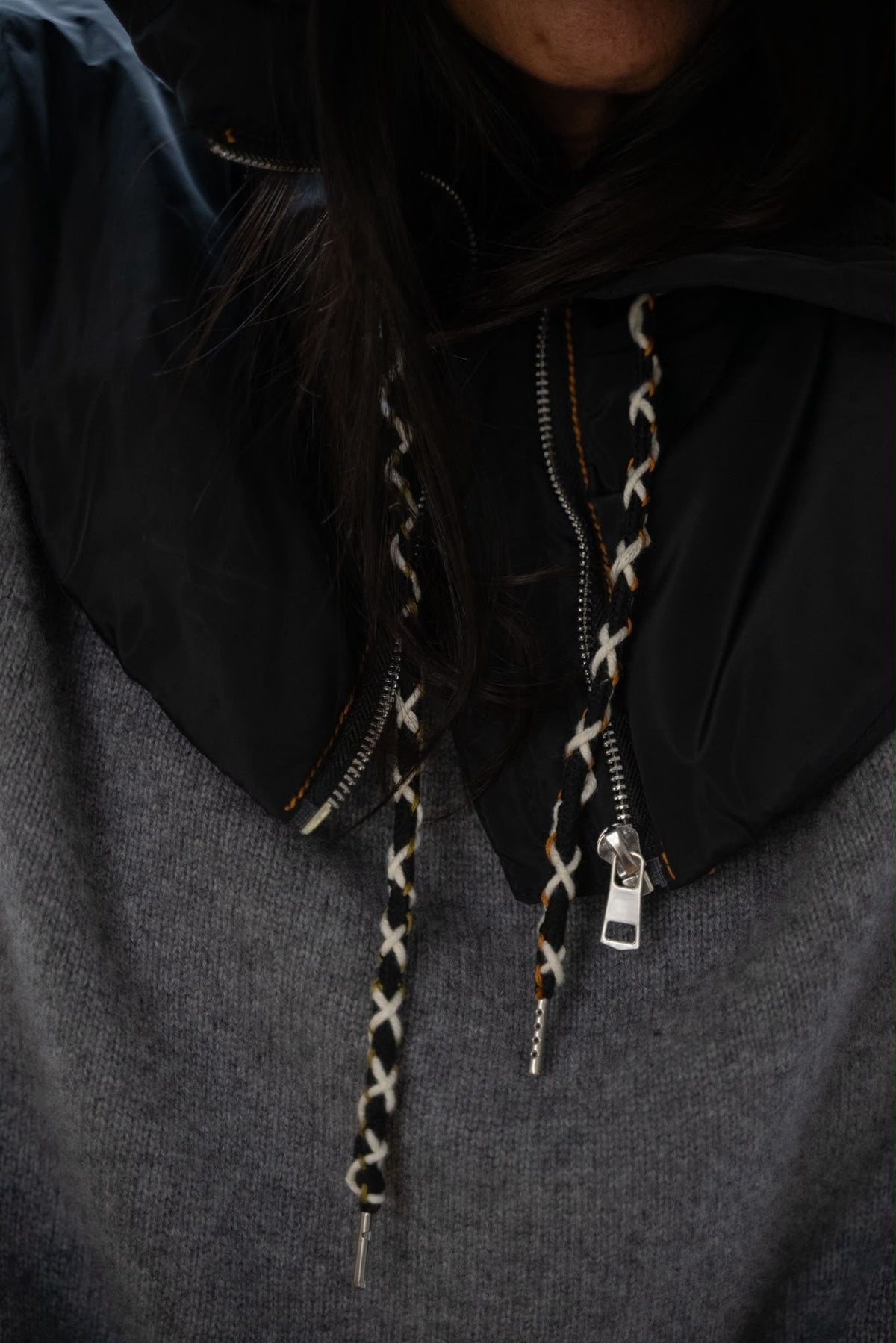 Capuche LIANA
