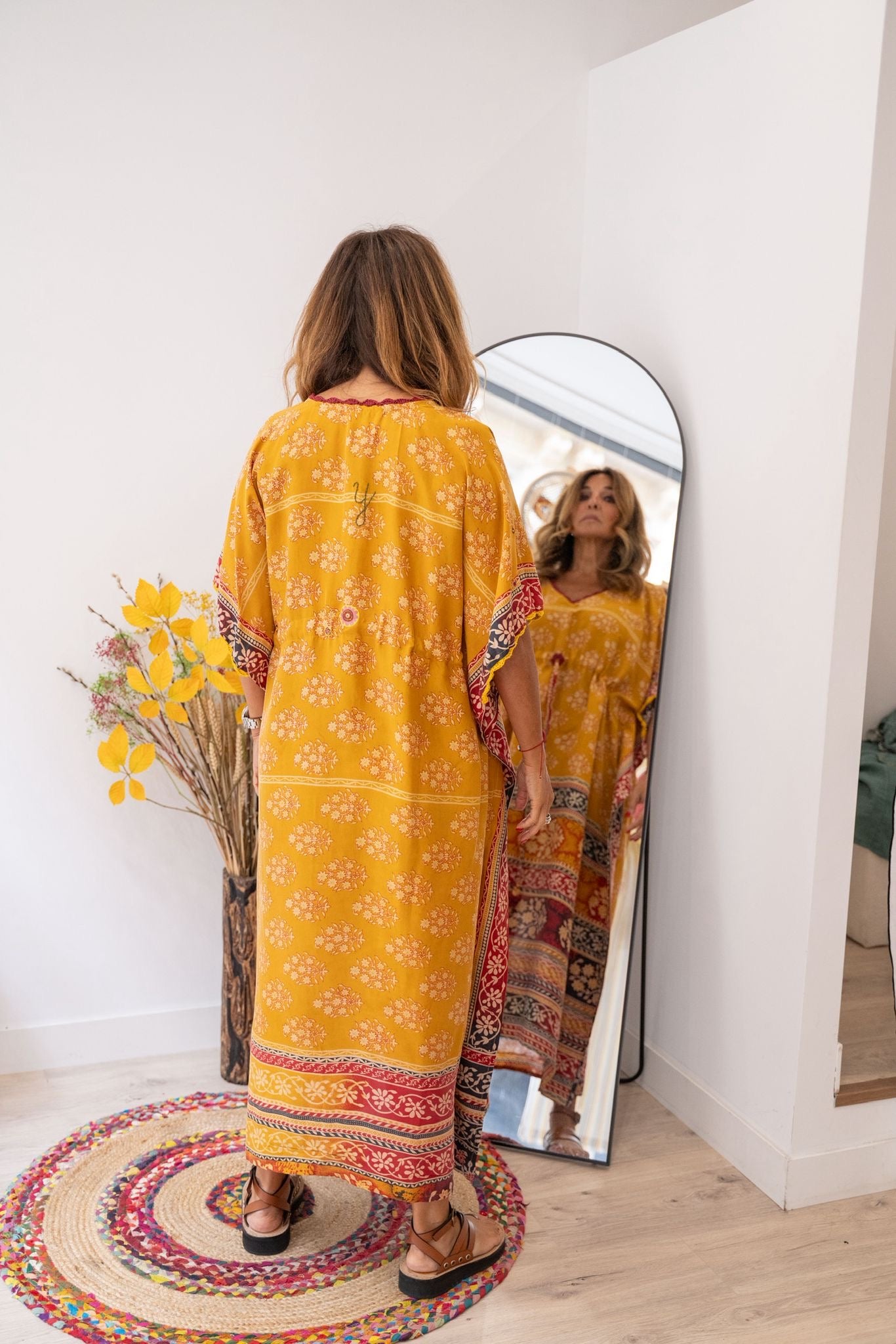 Caftan LILOU