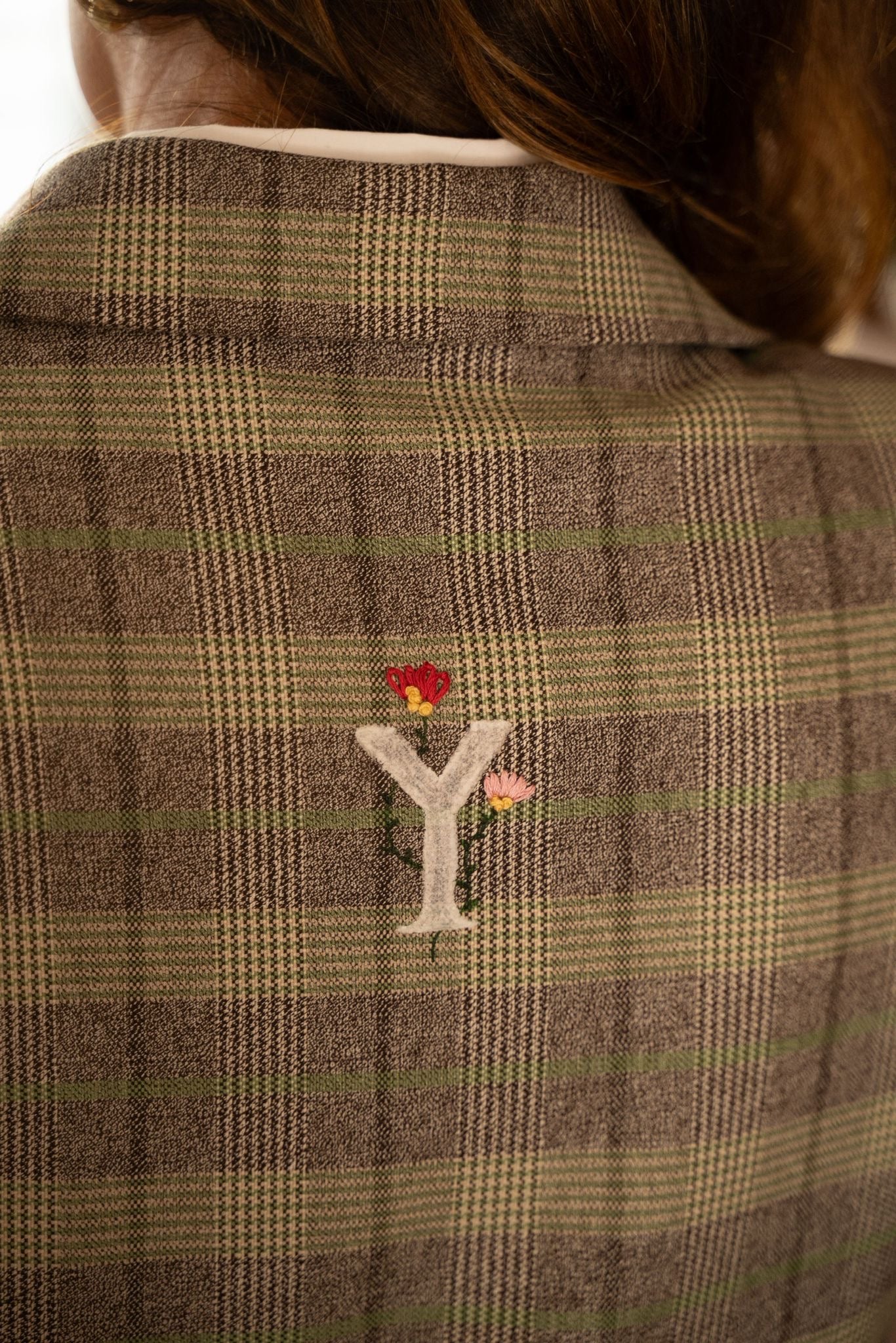Blazer ROSELYN