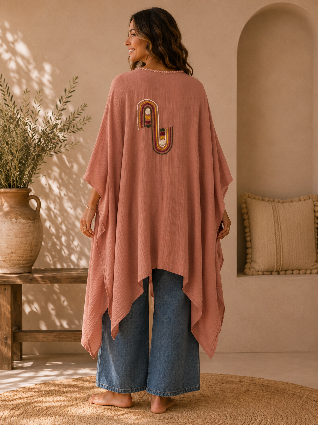 Cape NICE
