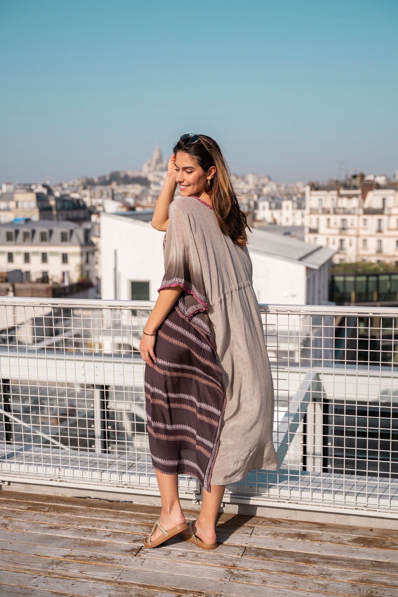 Caftan LOLA