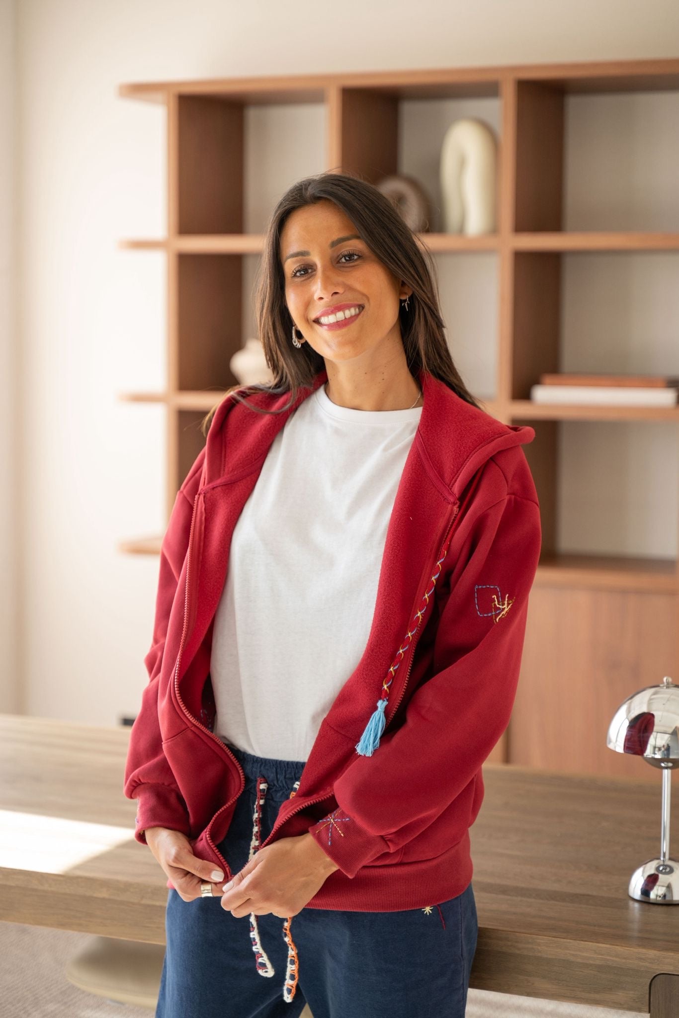Veste ROSIE