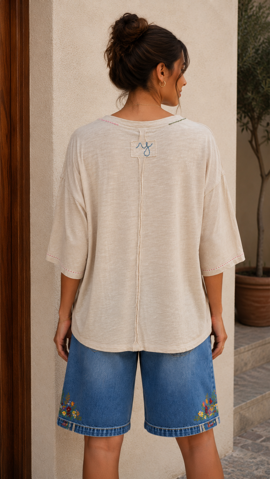 T-shirt ELSIE