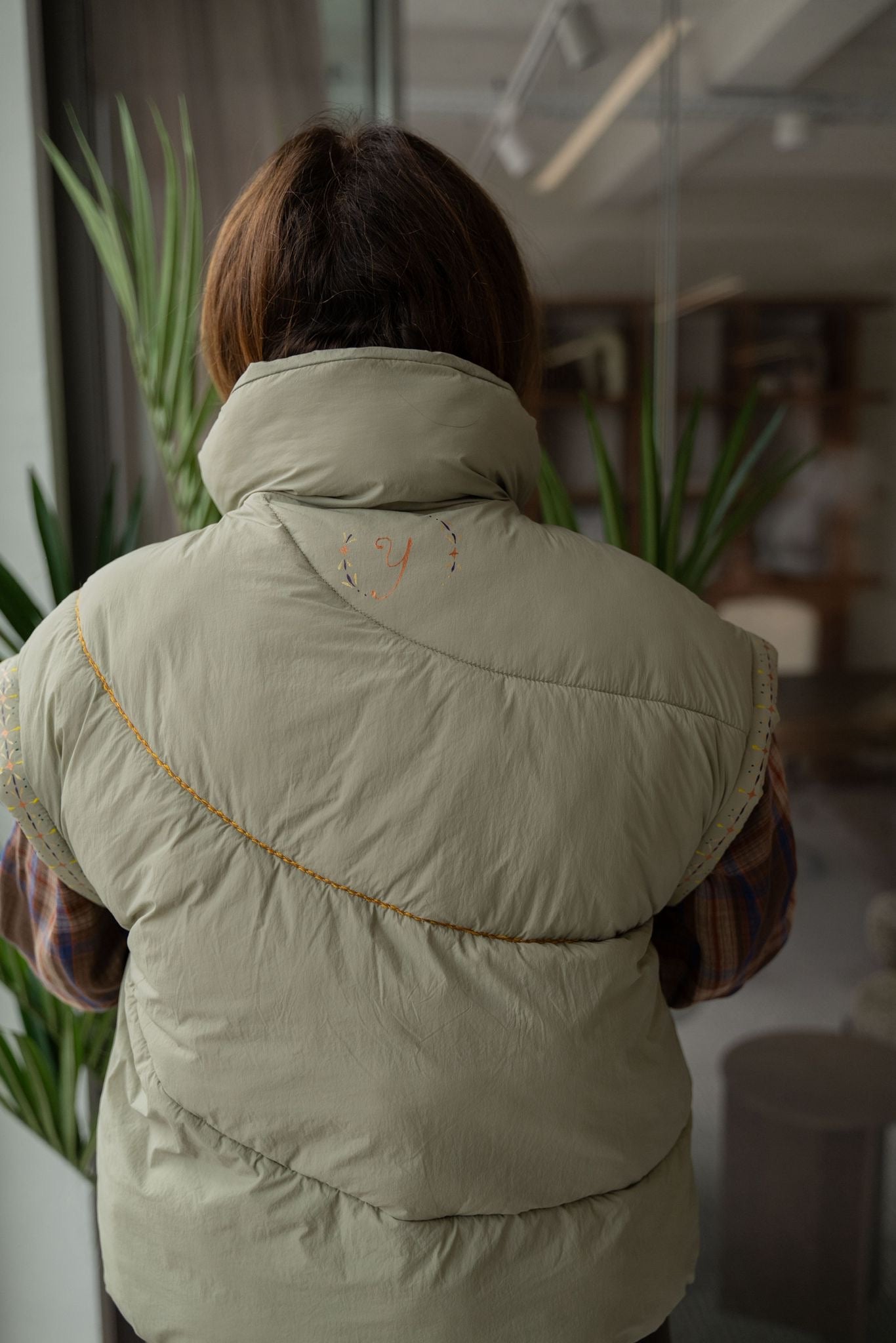 Veste ARUBA