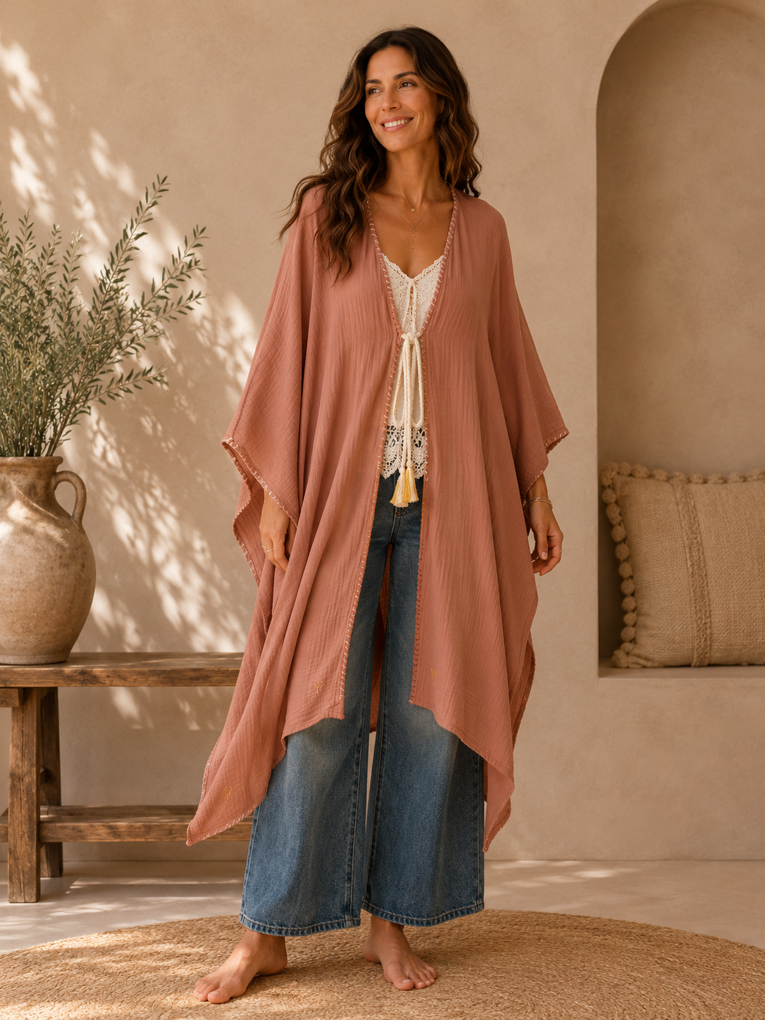 Cape NICE