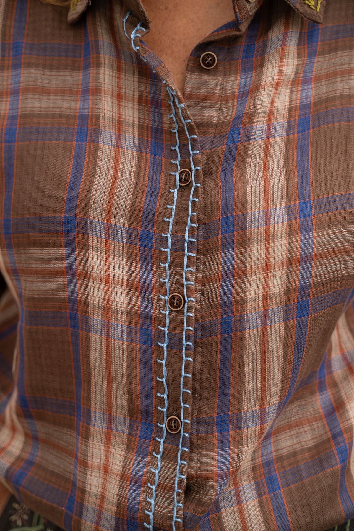 Chemise LIRIO