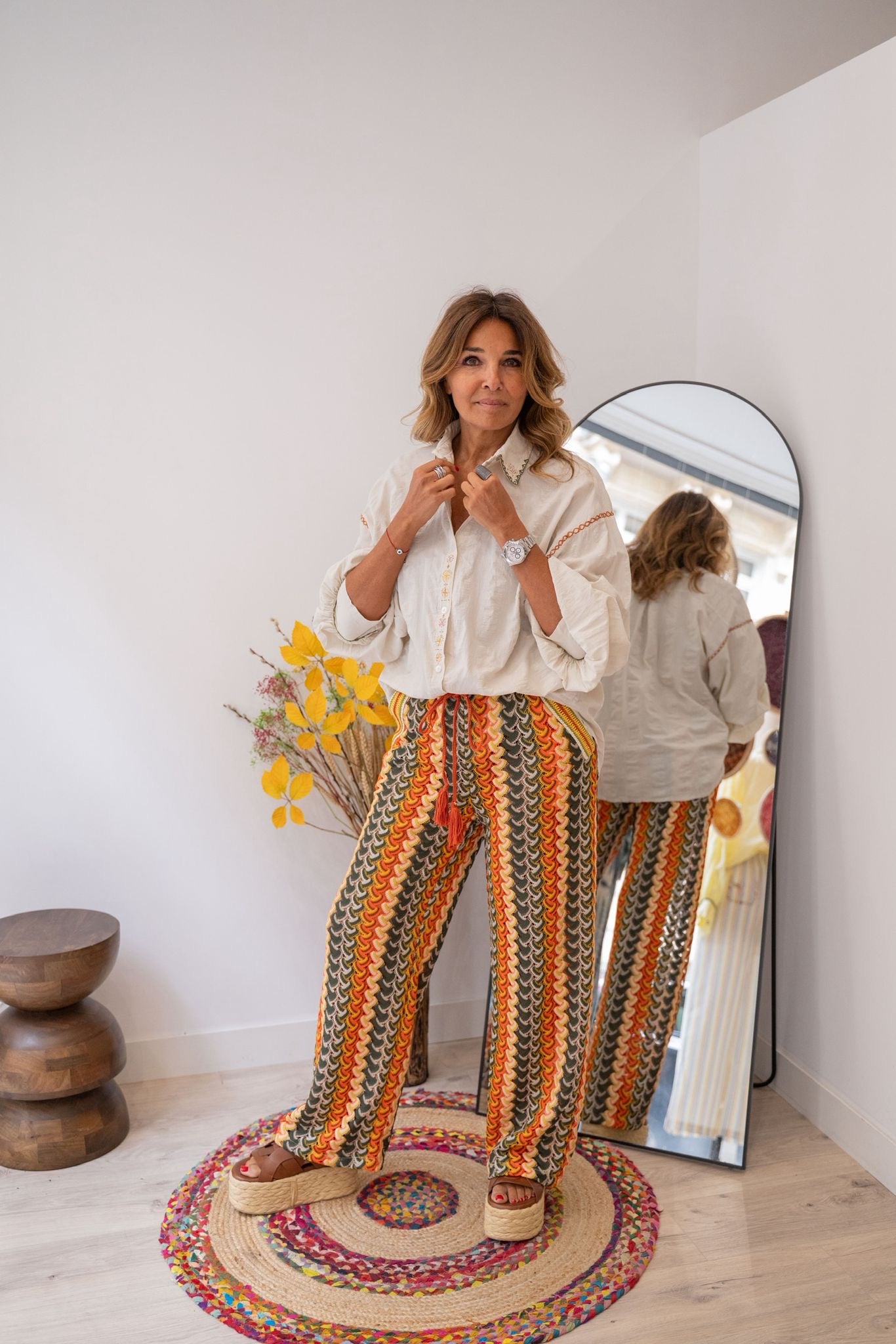 Pantalon ALAN