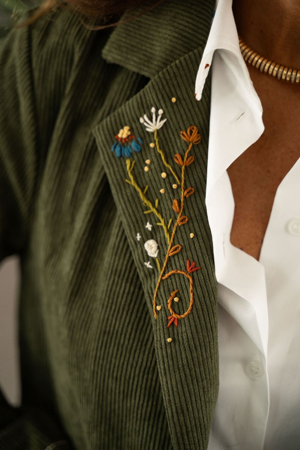 Blazer EWEN