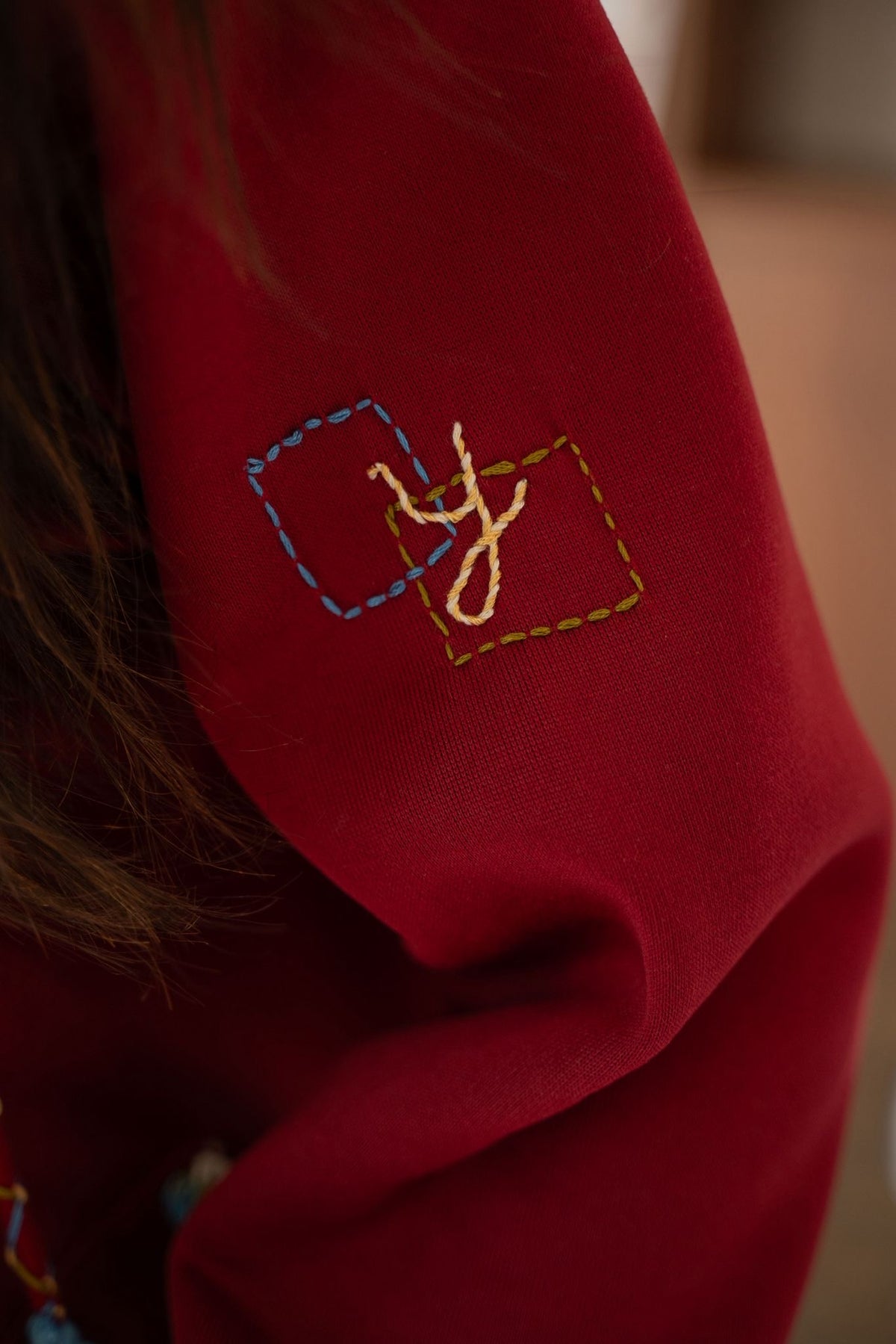 Veste ROSIE