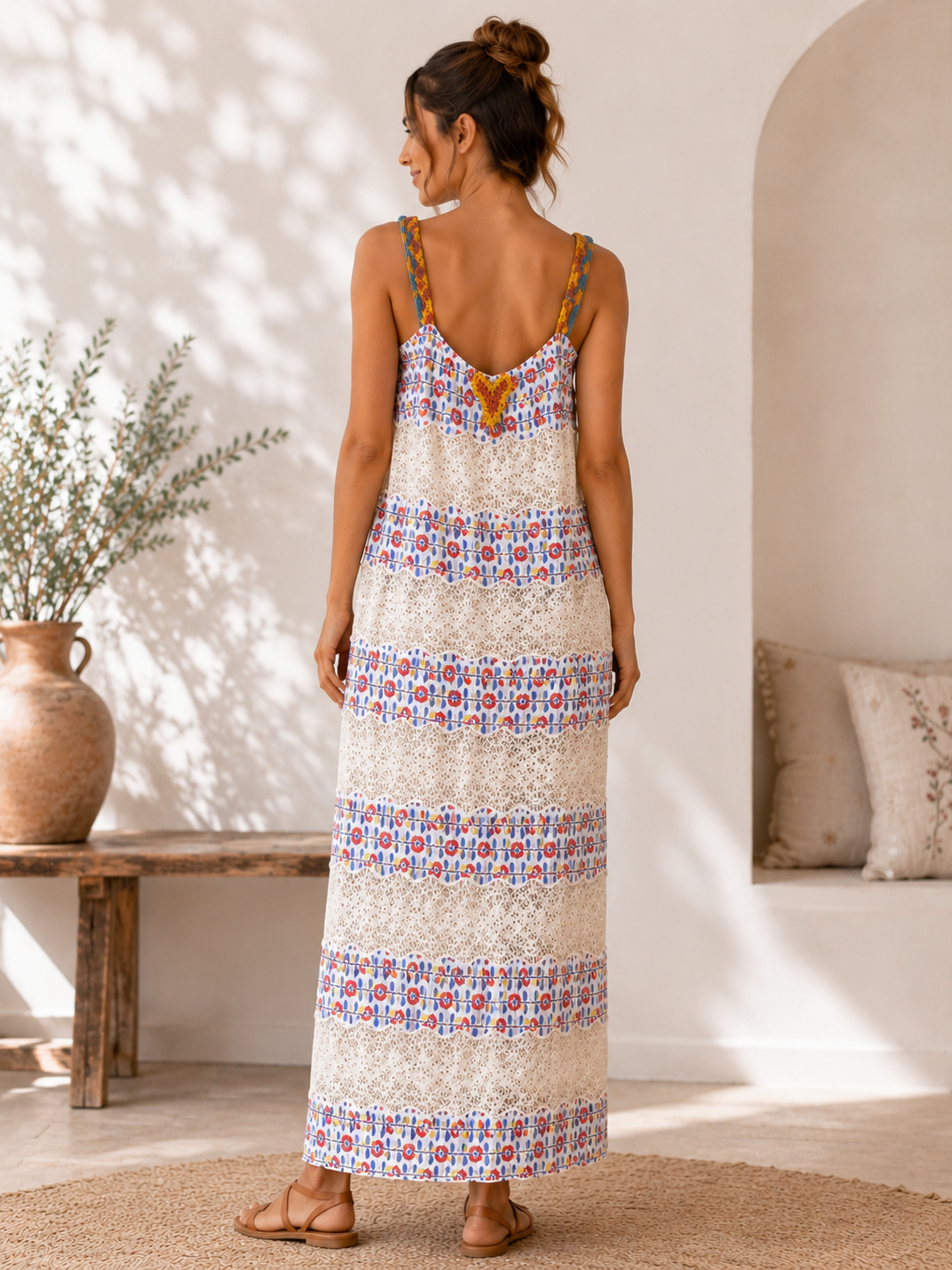 Robe LINDA