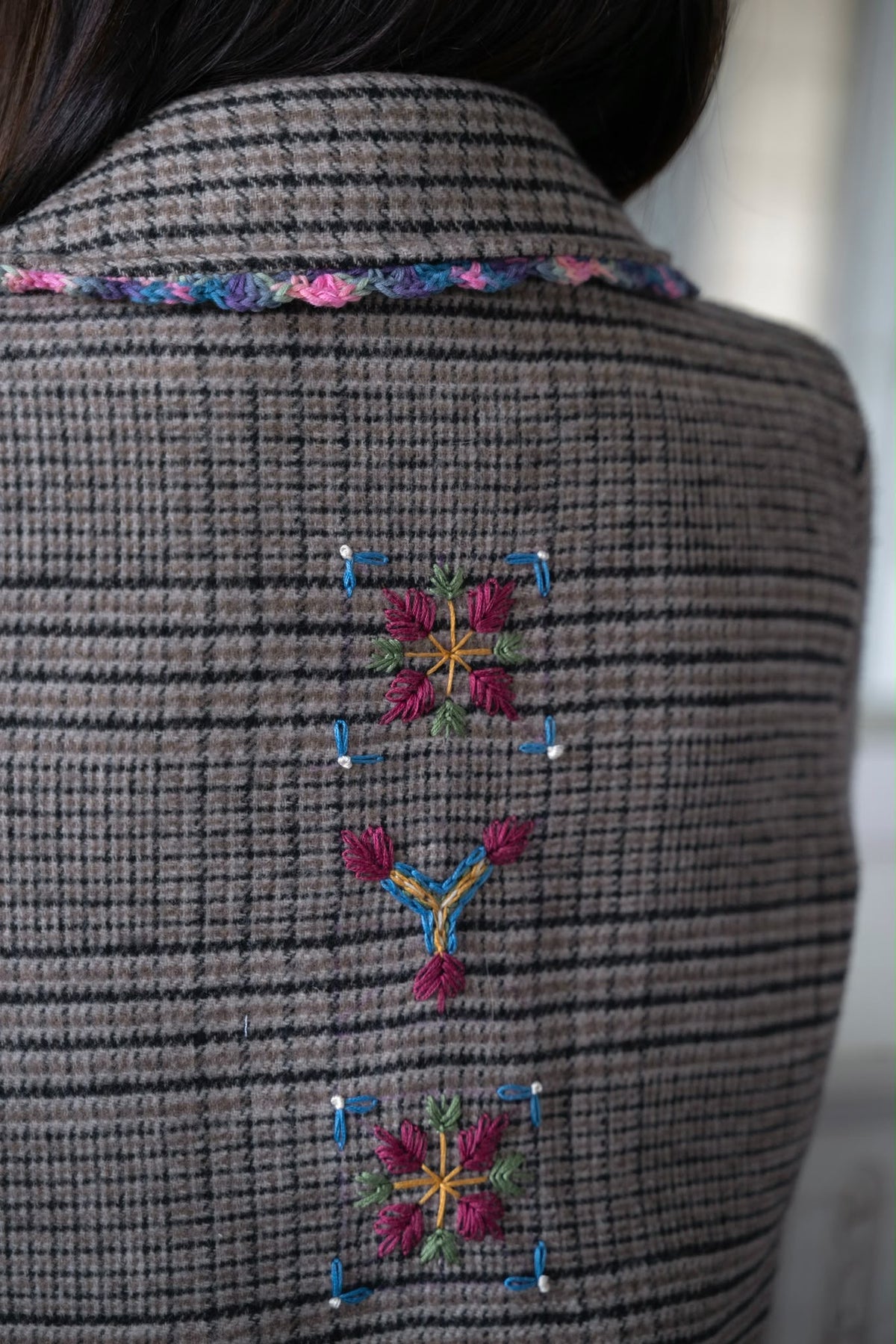 Manteau VALÉRIE