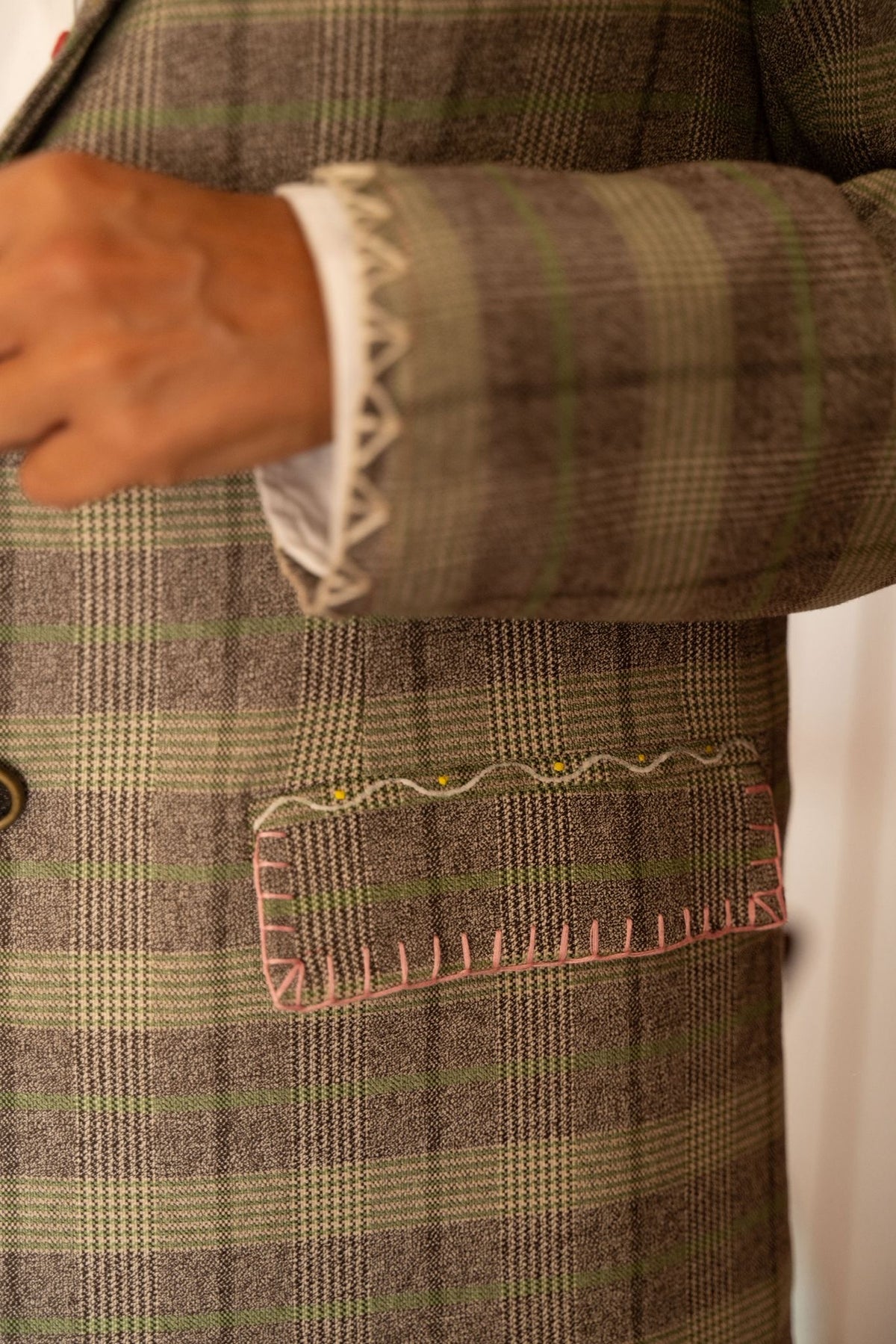 Blazer ROSELYN