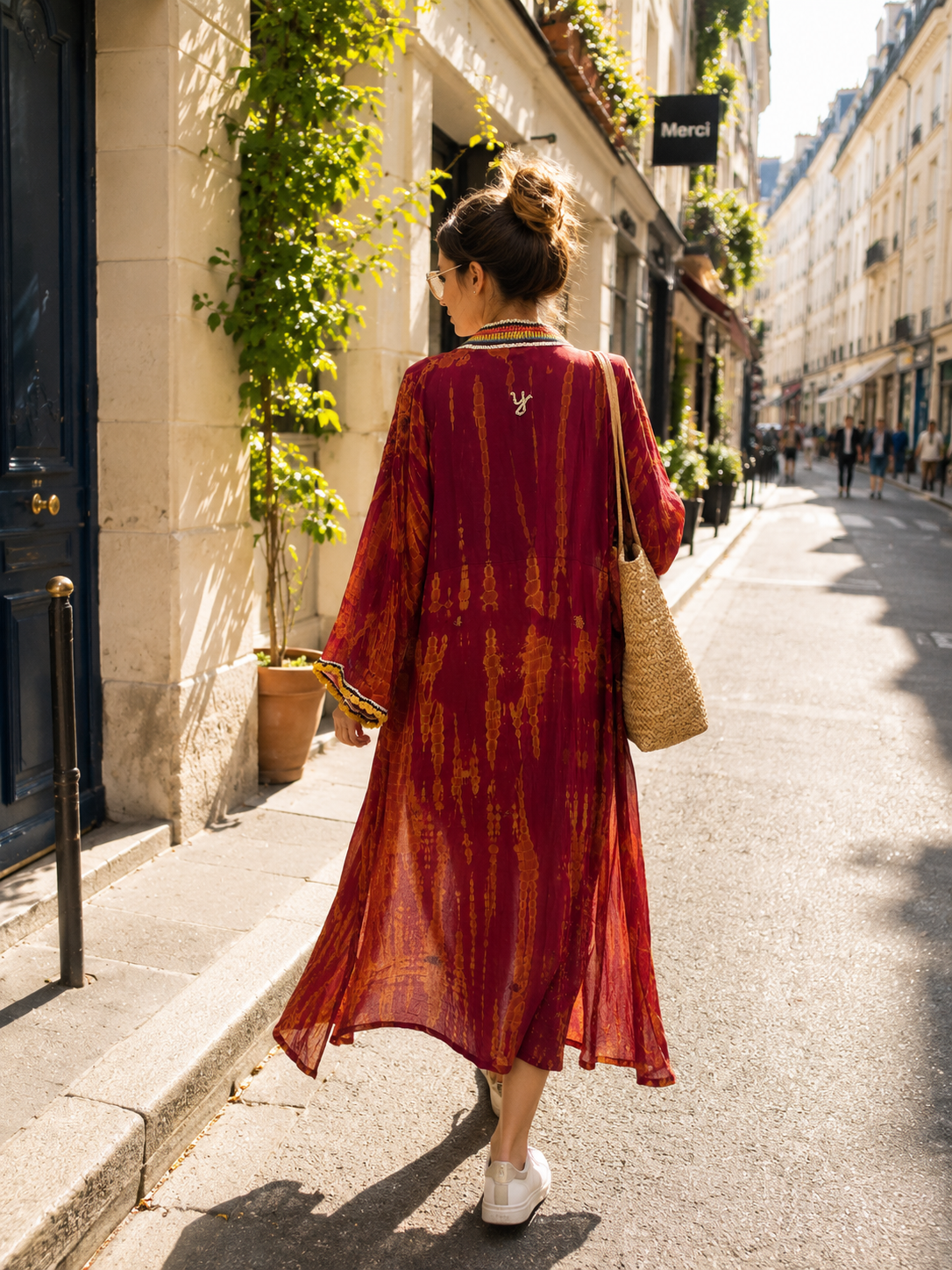 Kimono LINA