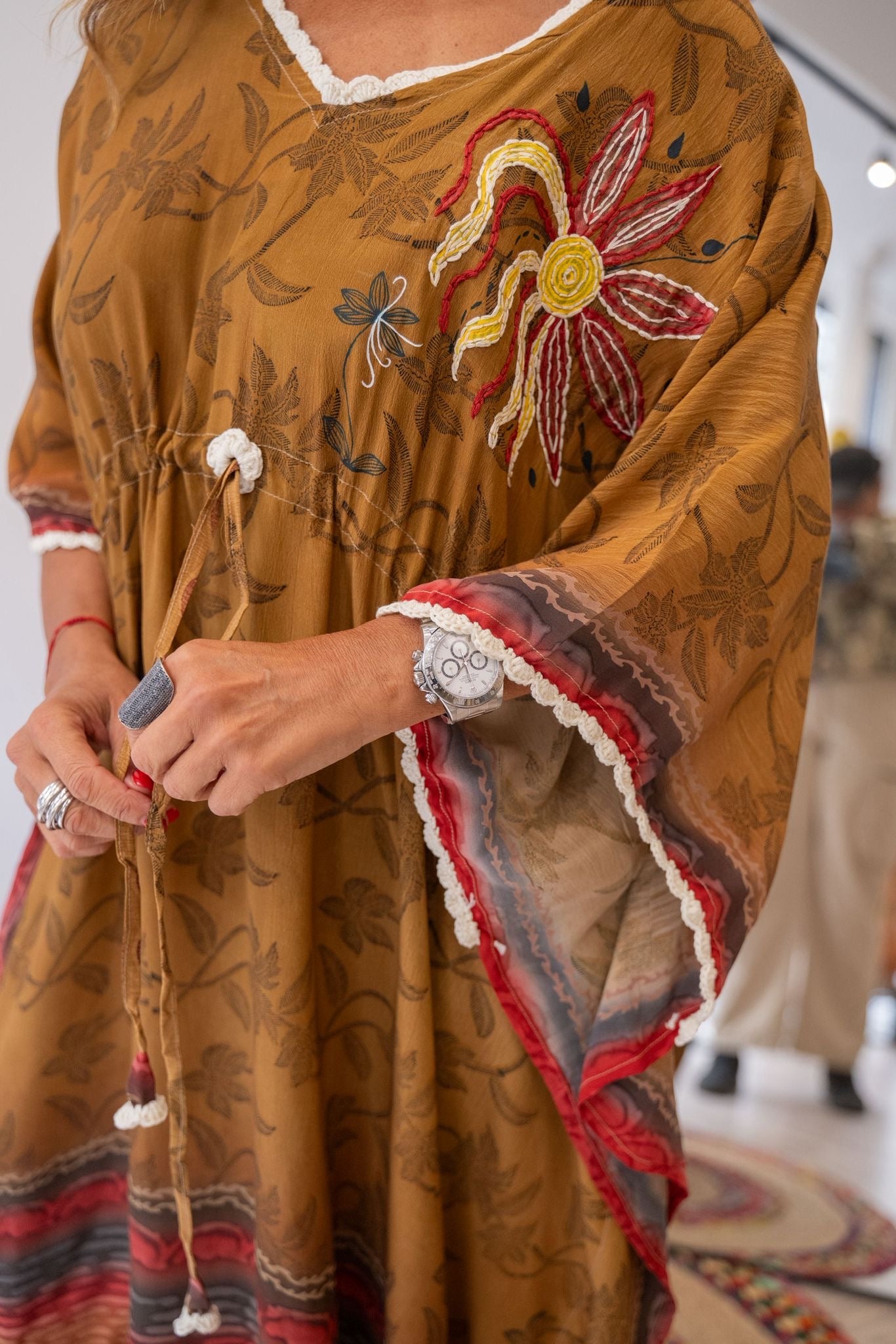 Caftan IZZY