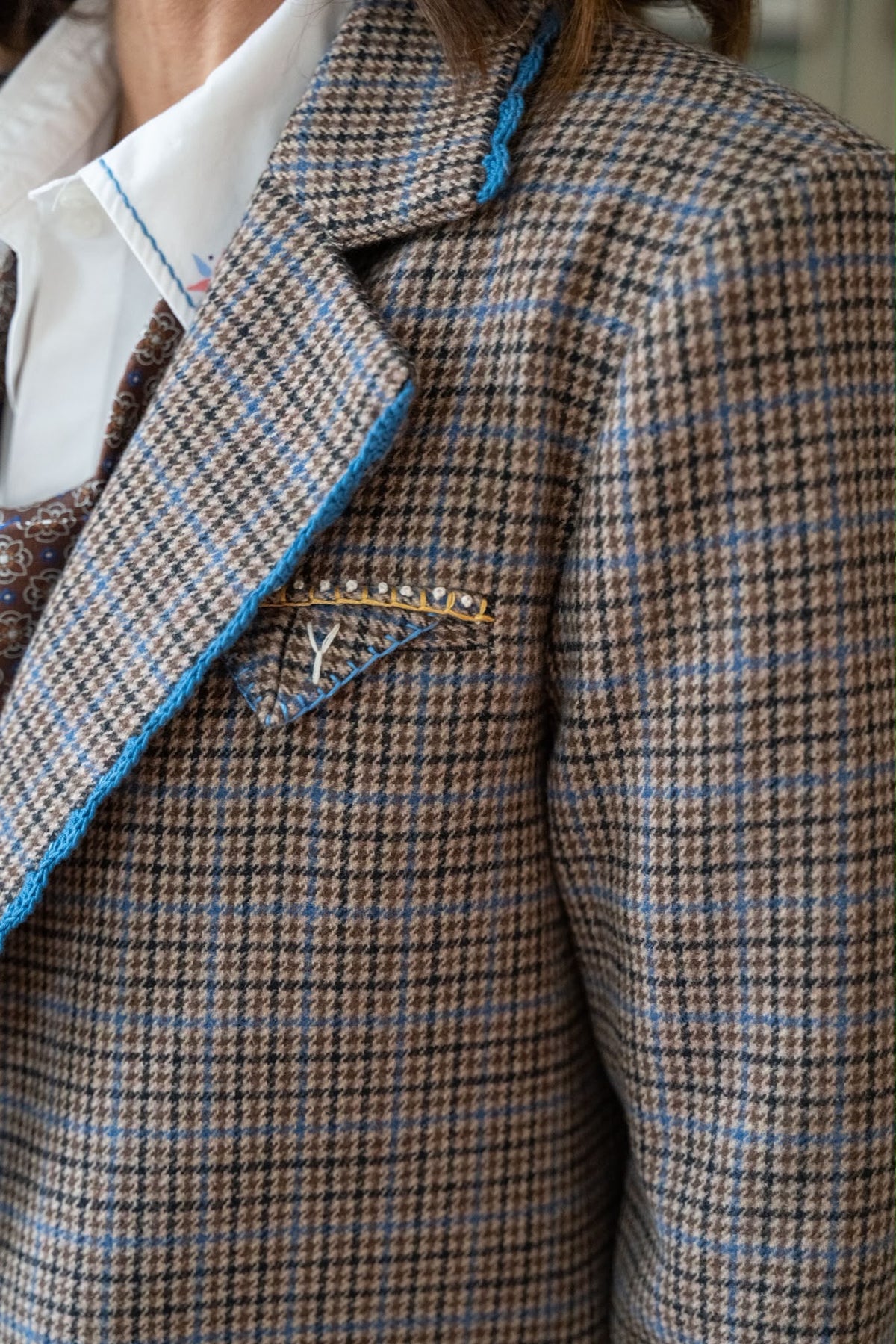 Blazer NIRINA