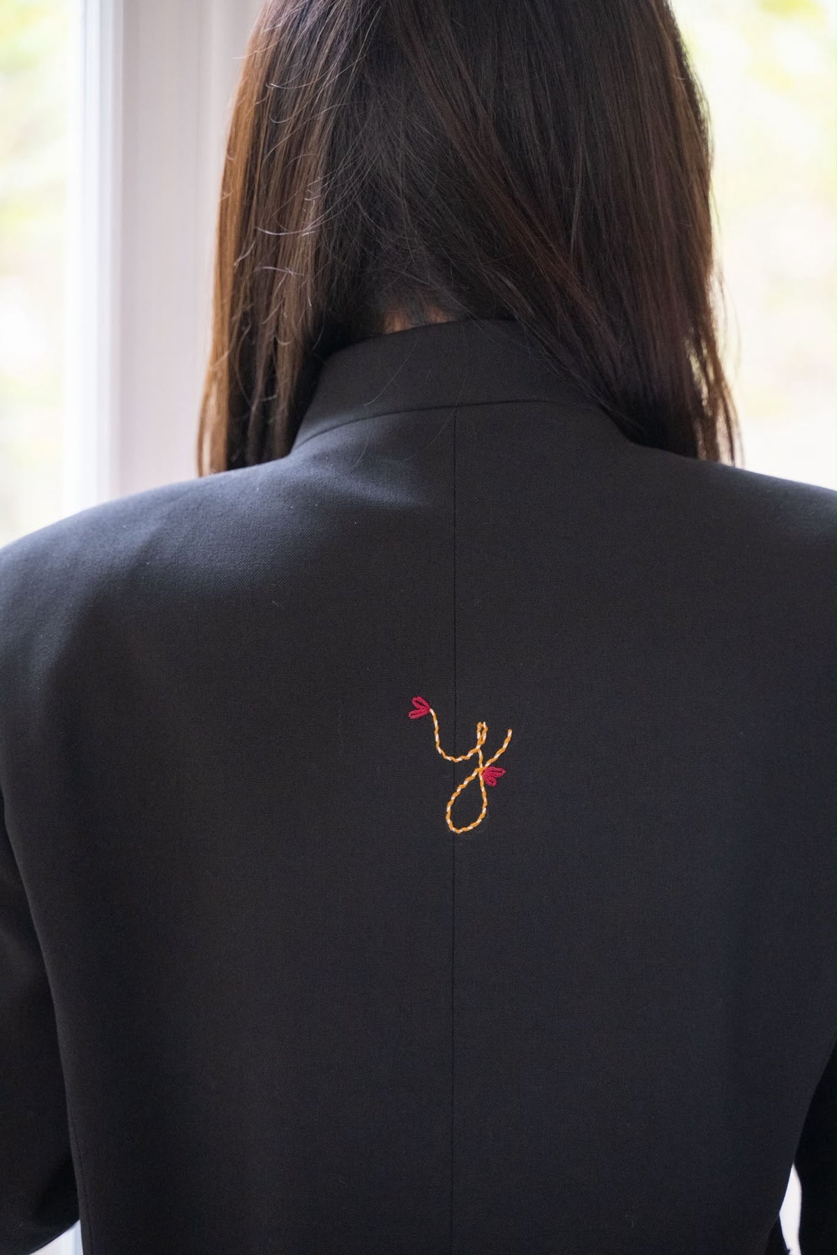 Blazer IRÈNE
