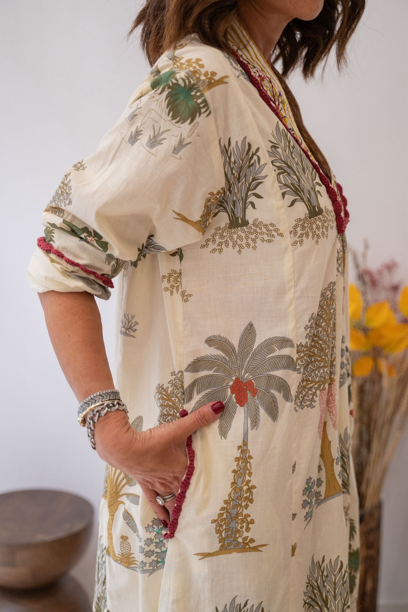 Robe KARINE