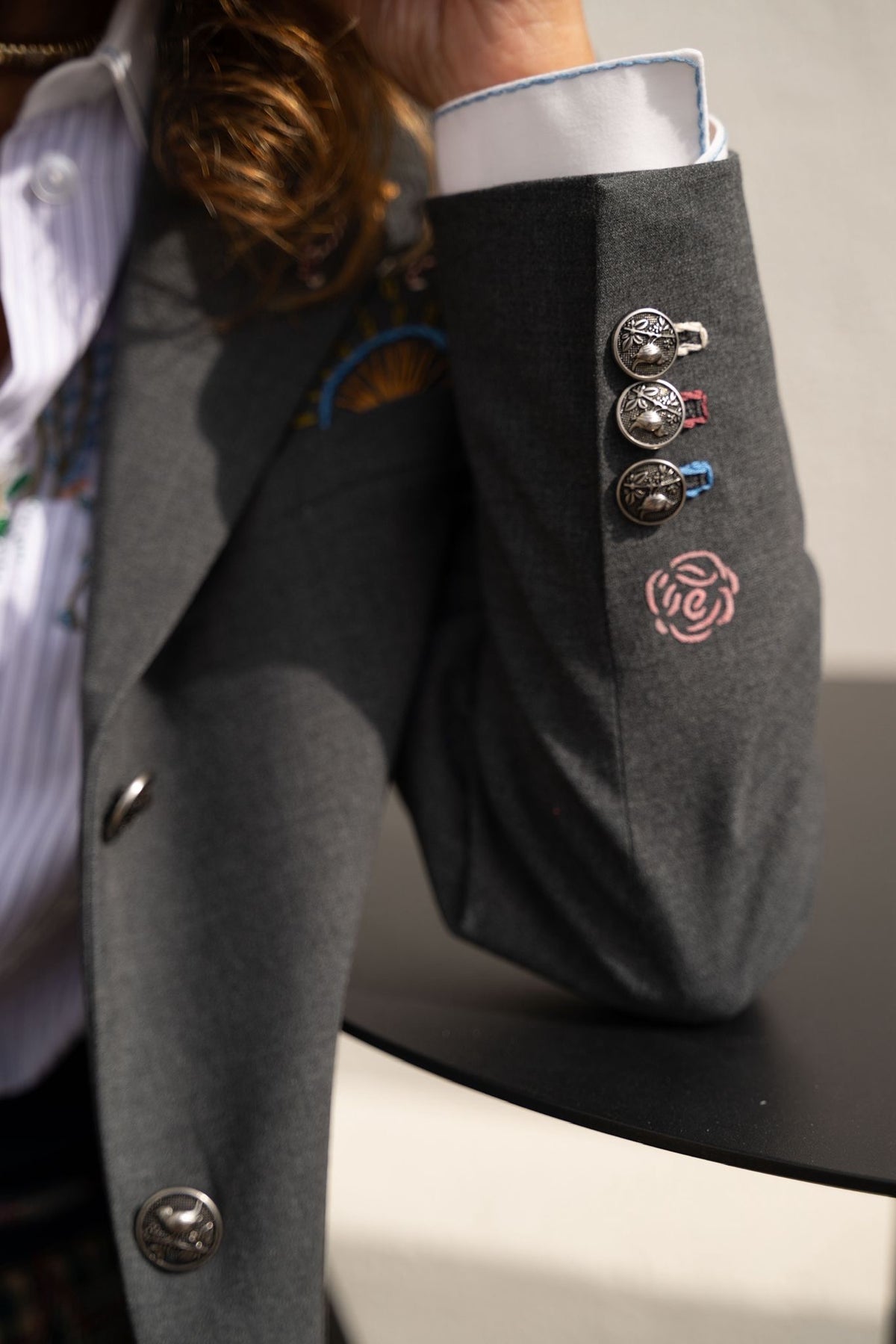 Blazer SARAH