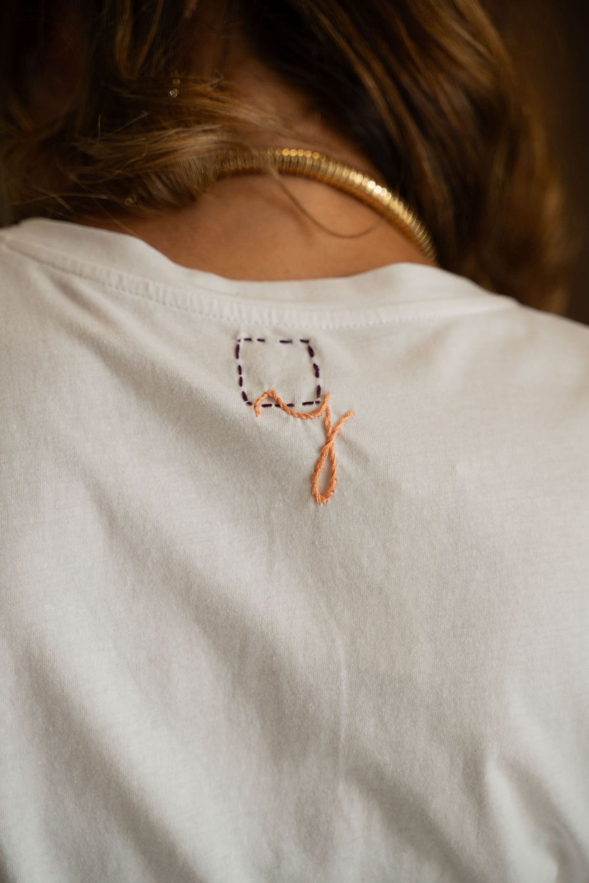 T-shirt CRISTINA