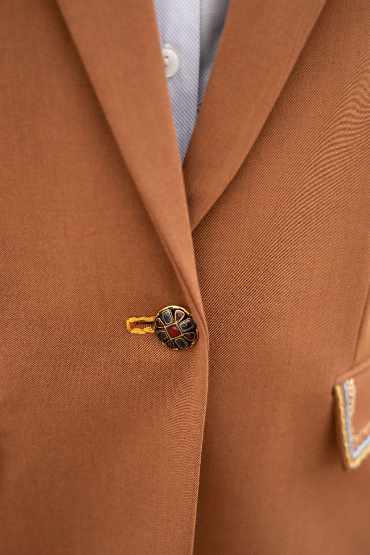 Blazer STÉPHANIE