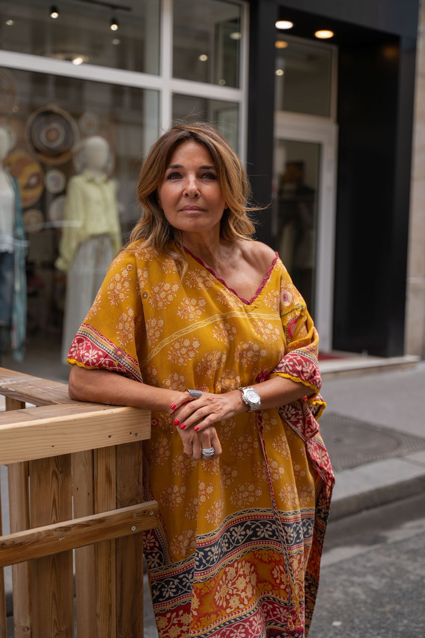 Caftan LILOU