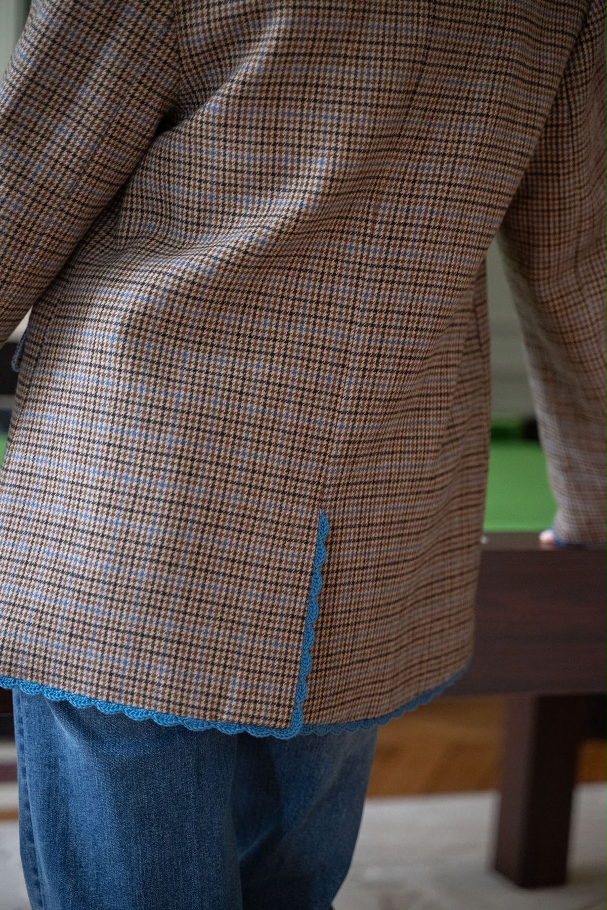 Blazer NIRINA