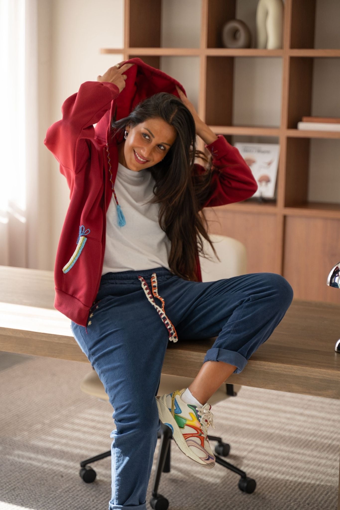 Veste ROSIE