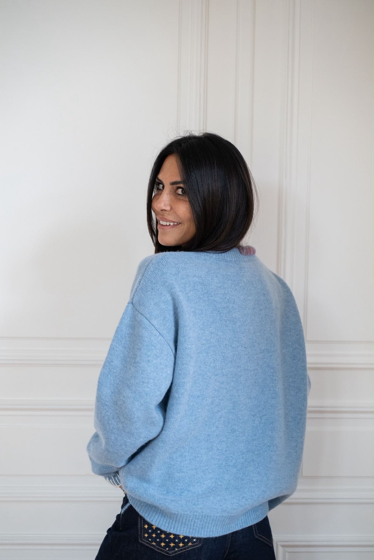 Gilet IKALO