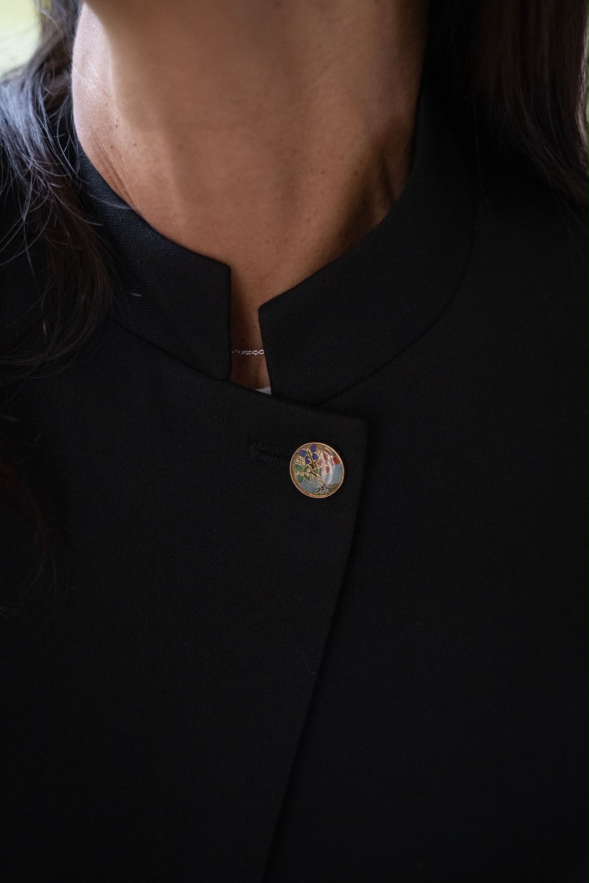 Blazer IRÈNE