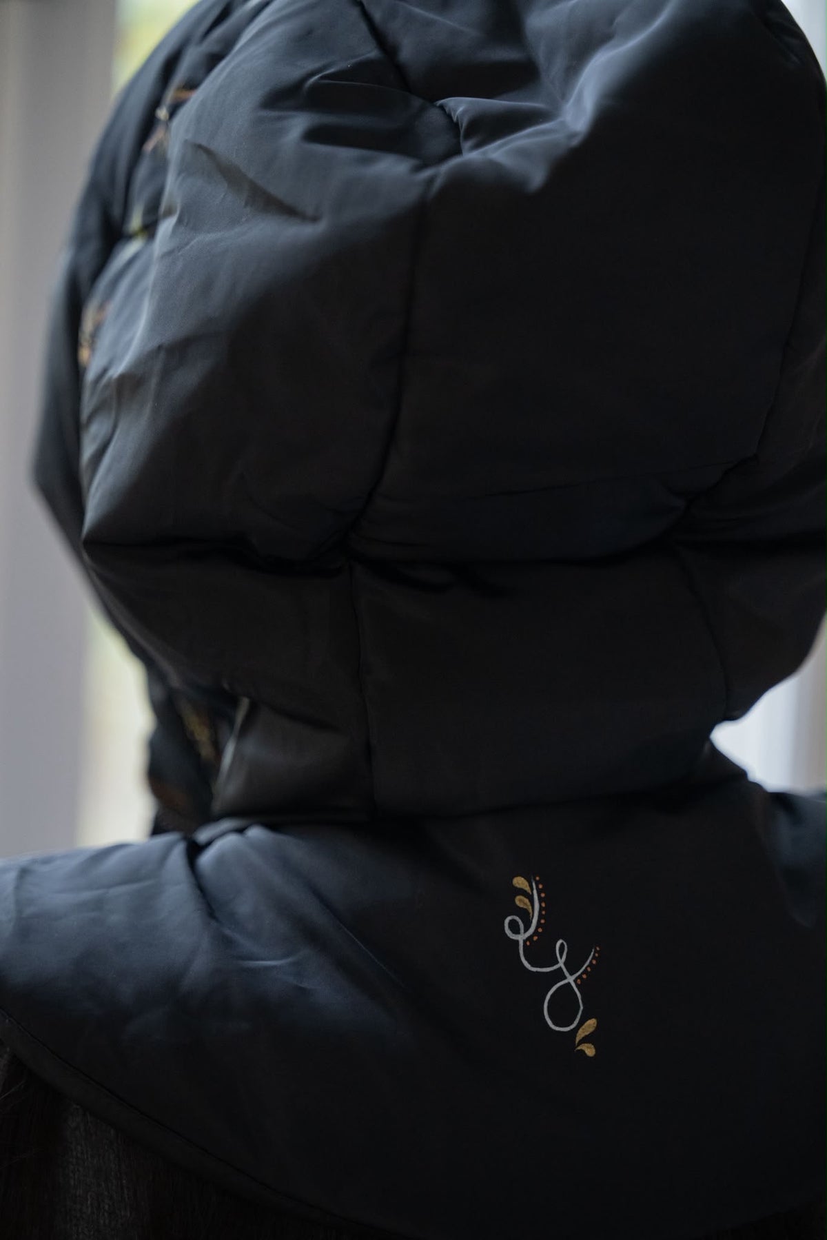Capuche LIANA