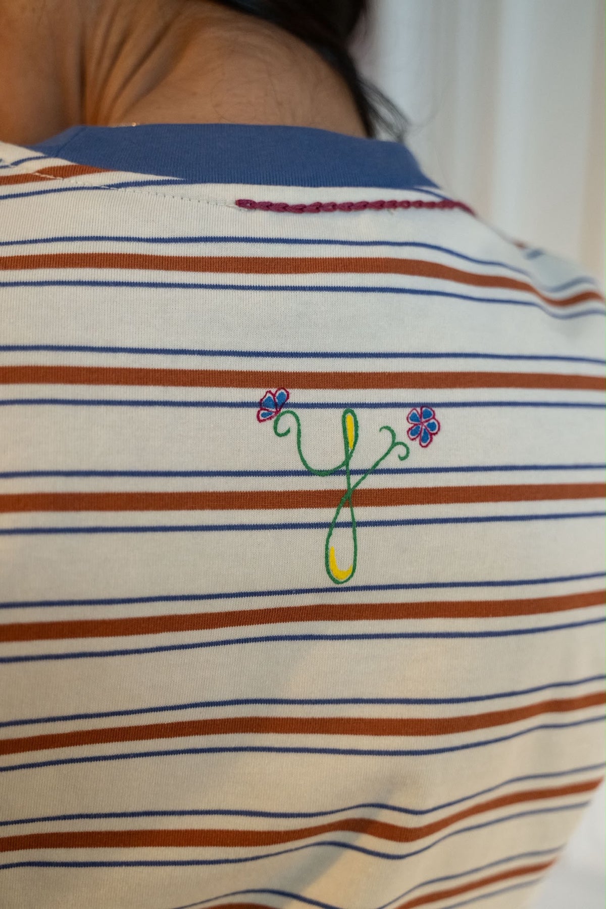 T-shirts NIHEL