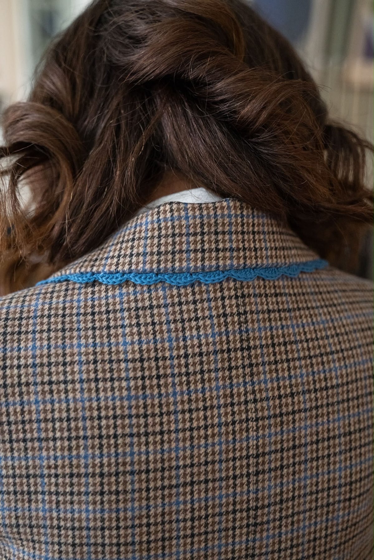 Blazer NIRINA