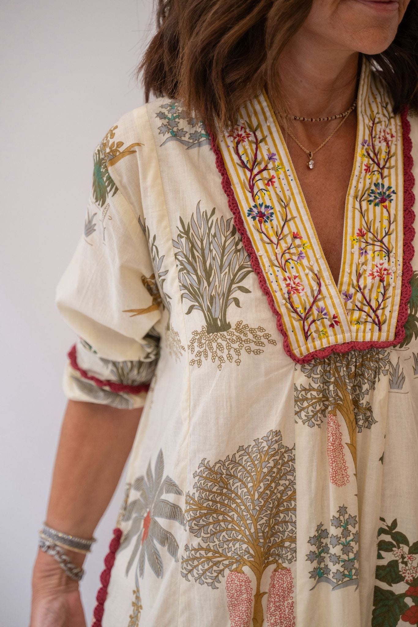 Robe KARINE