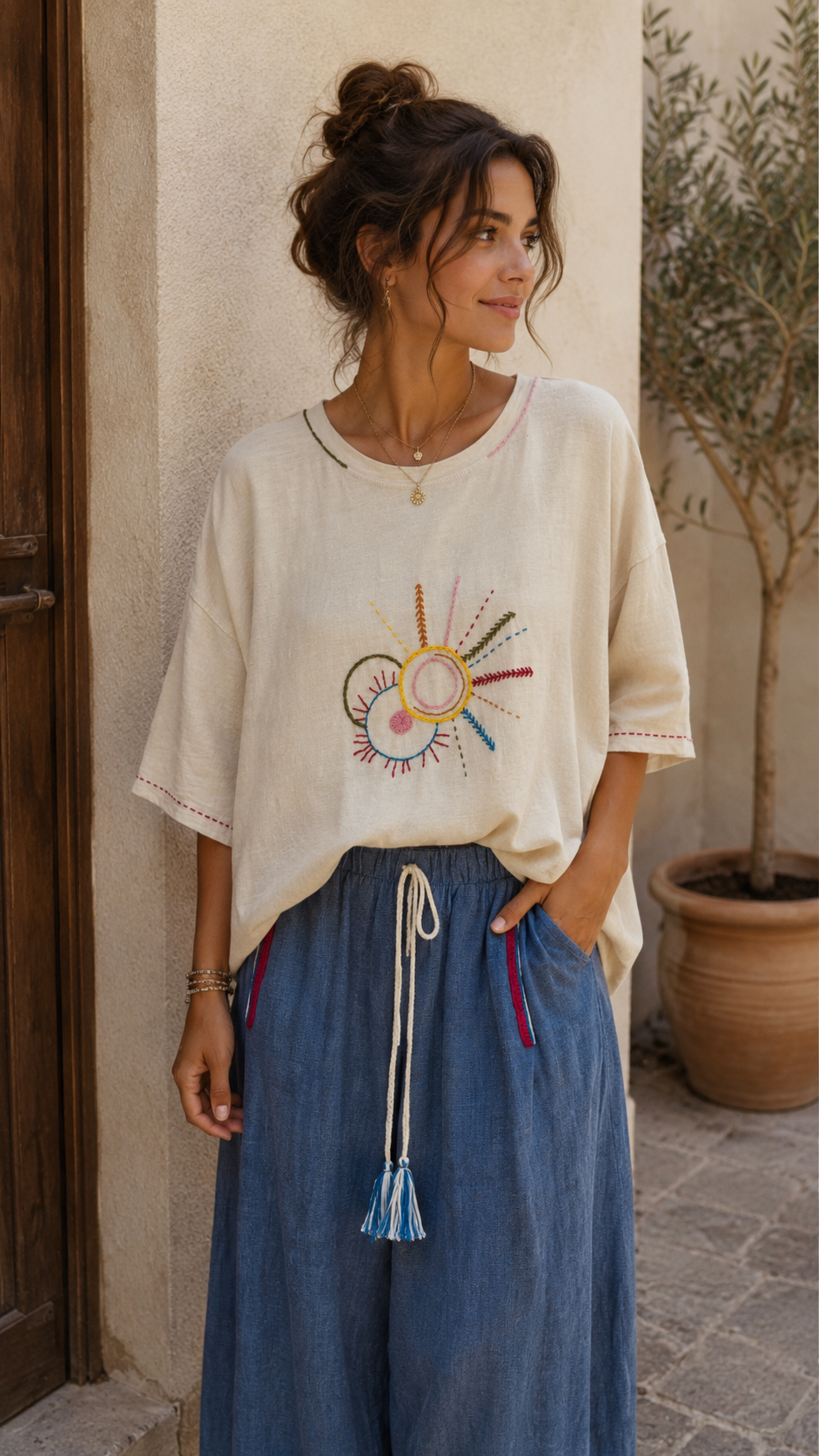 T-shirt ELSIE