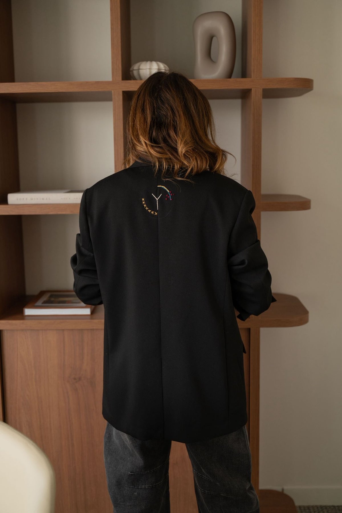 Blazer SOLÉA
